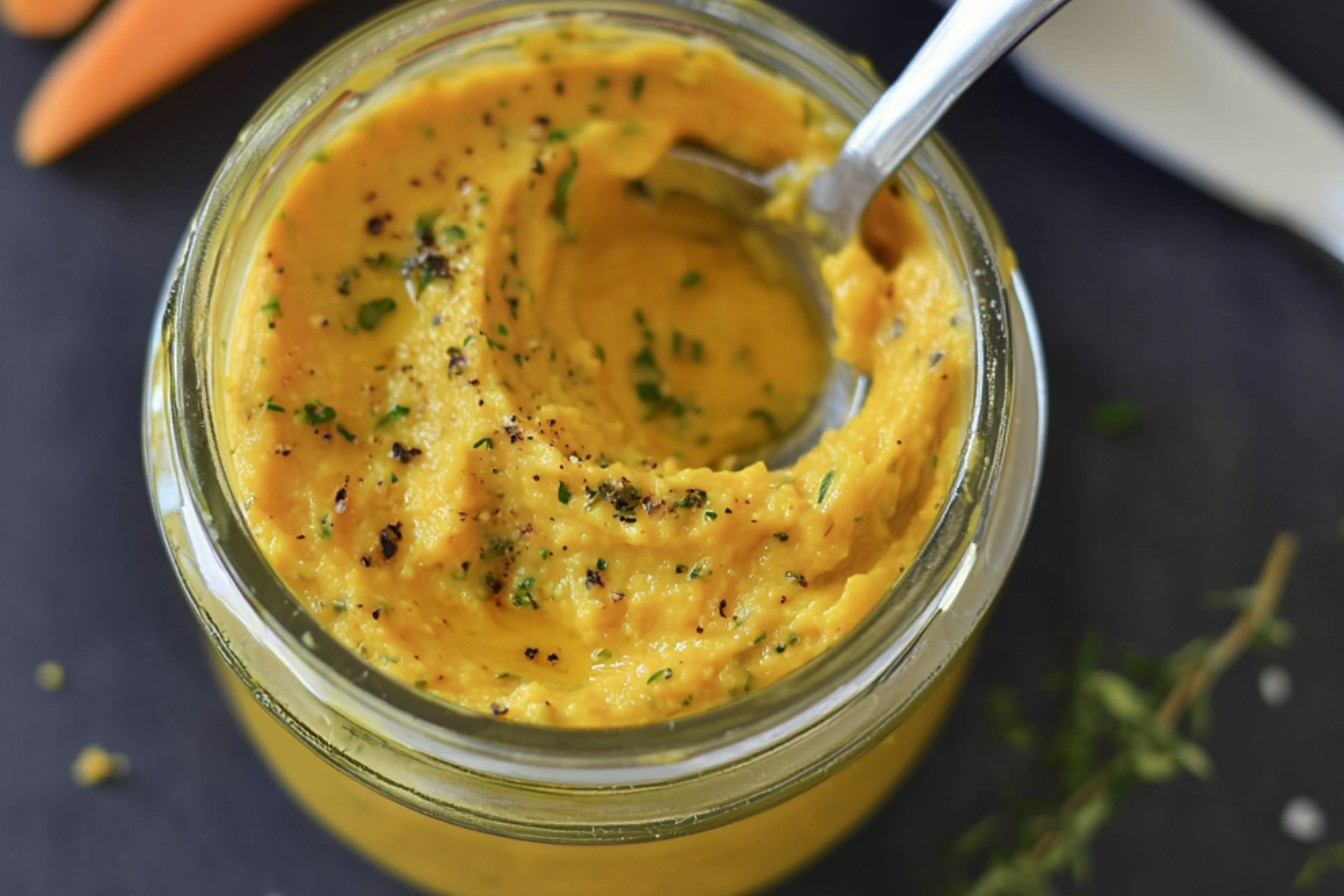 1dip-de-carottes-simple