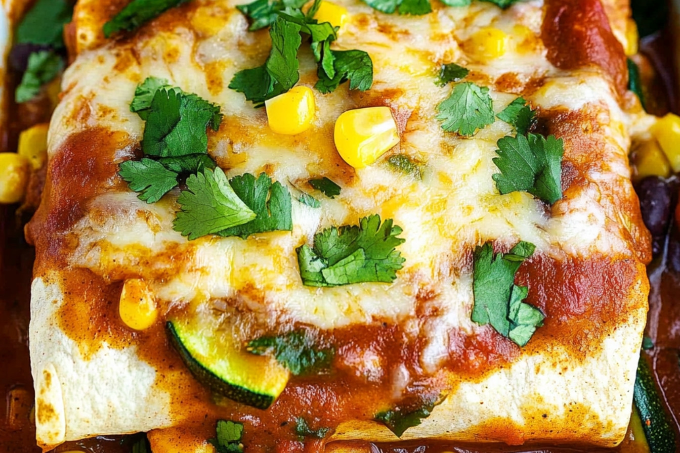 1enchiladas-vegetariennes-savoureuses-et-colorees