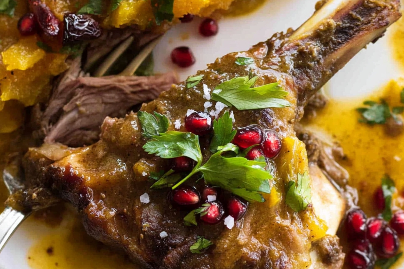 1epaule-dagneau-persane-saveurs-irresistibles