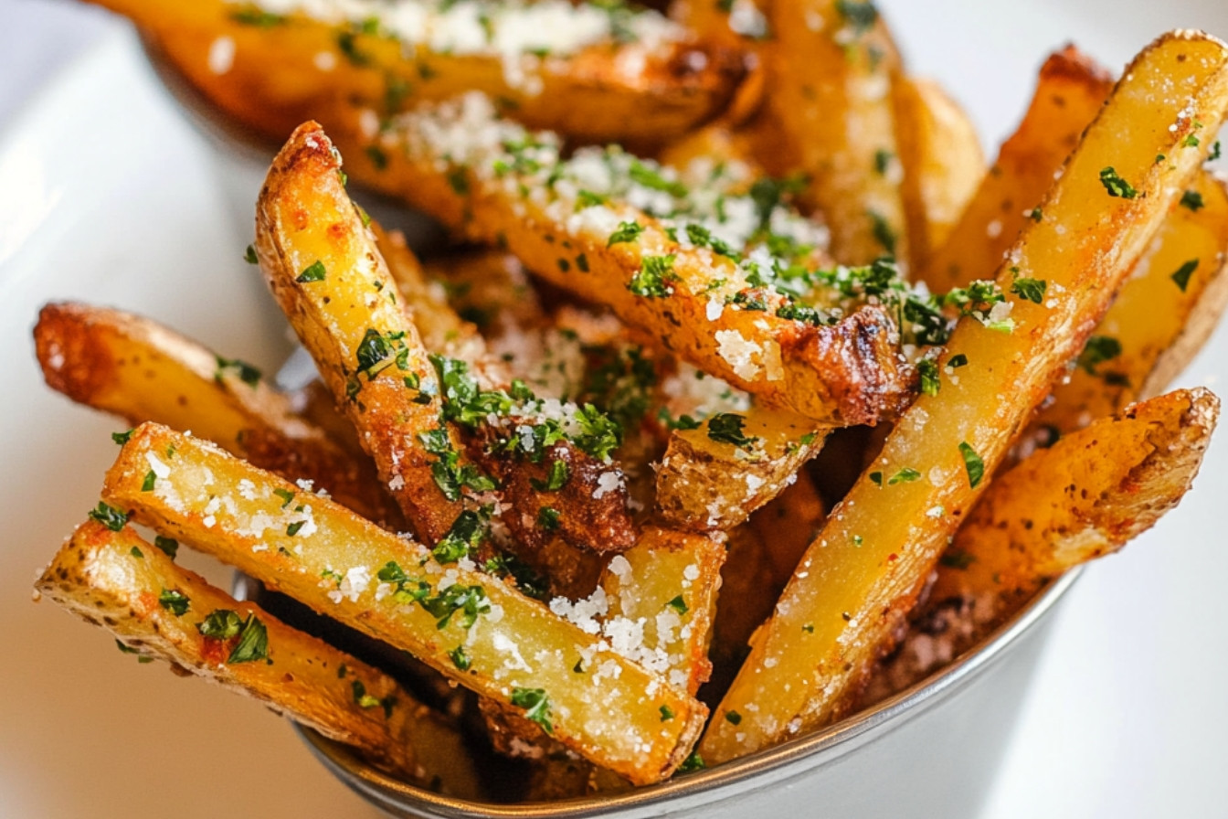 1frites-croustillantes-a-lail-et-parmesan