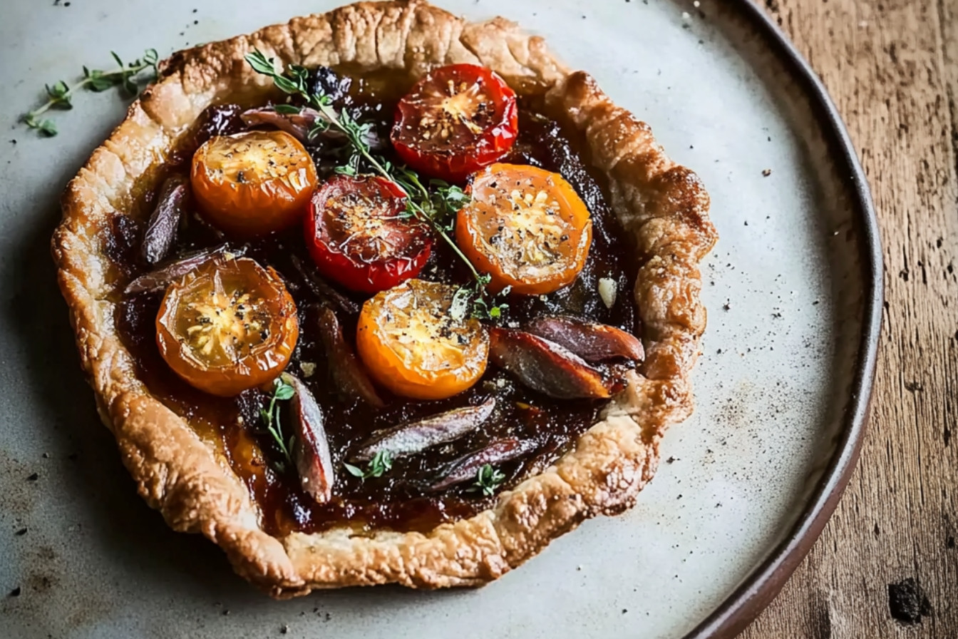 1galettes-de-petit-epeautre-aux-tomates-et-anchois