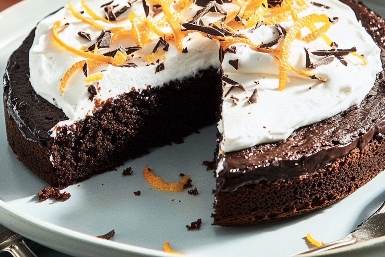 1gateau-au-chocolat-sans-farine