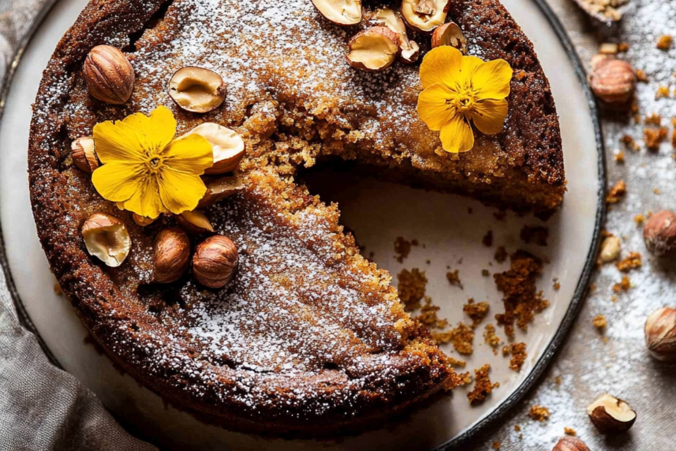 1gateau-aux-noisettes-et-a-lhuile-dolive