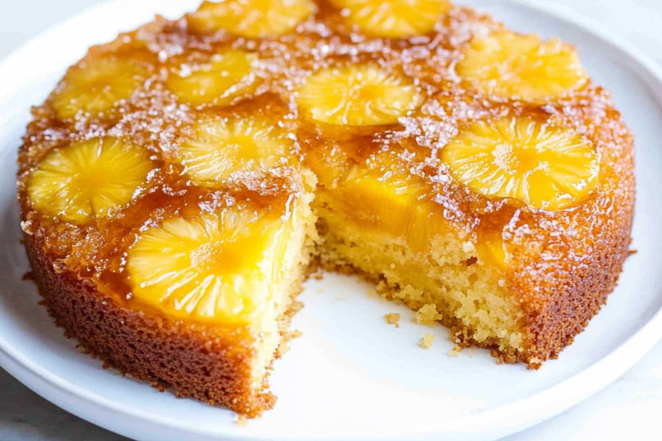 1gateau-renverse-a-lananas-frais-irresistible