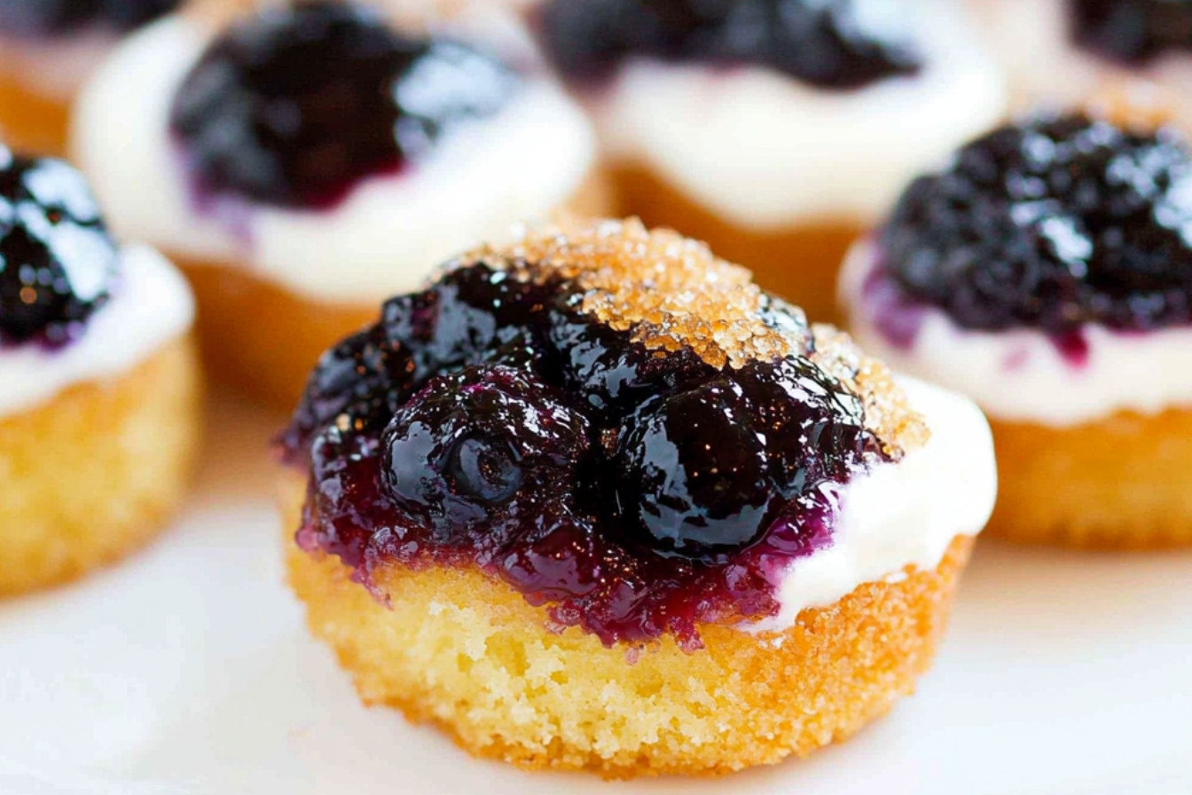 1gateau-renverse-aux-myrtilles-en-miniatures