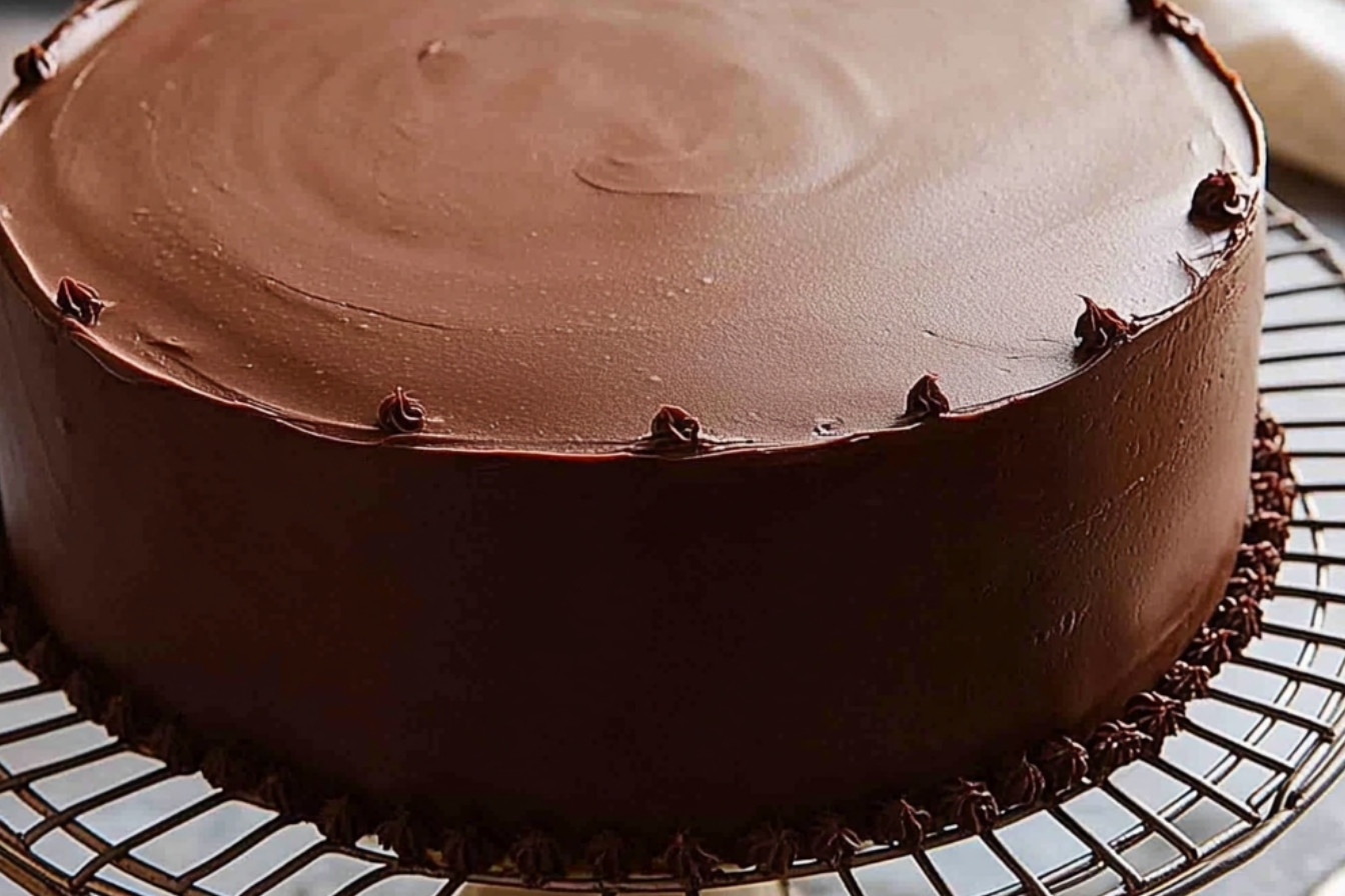 1glacage-lisse-au-chocolat