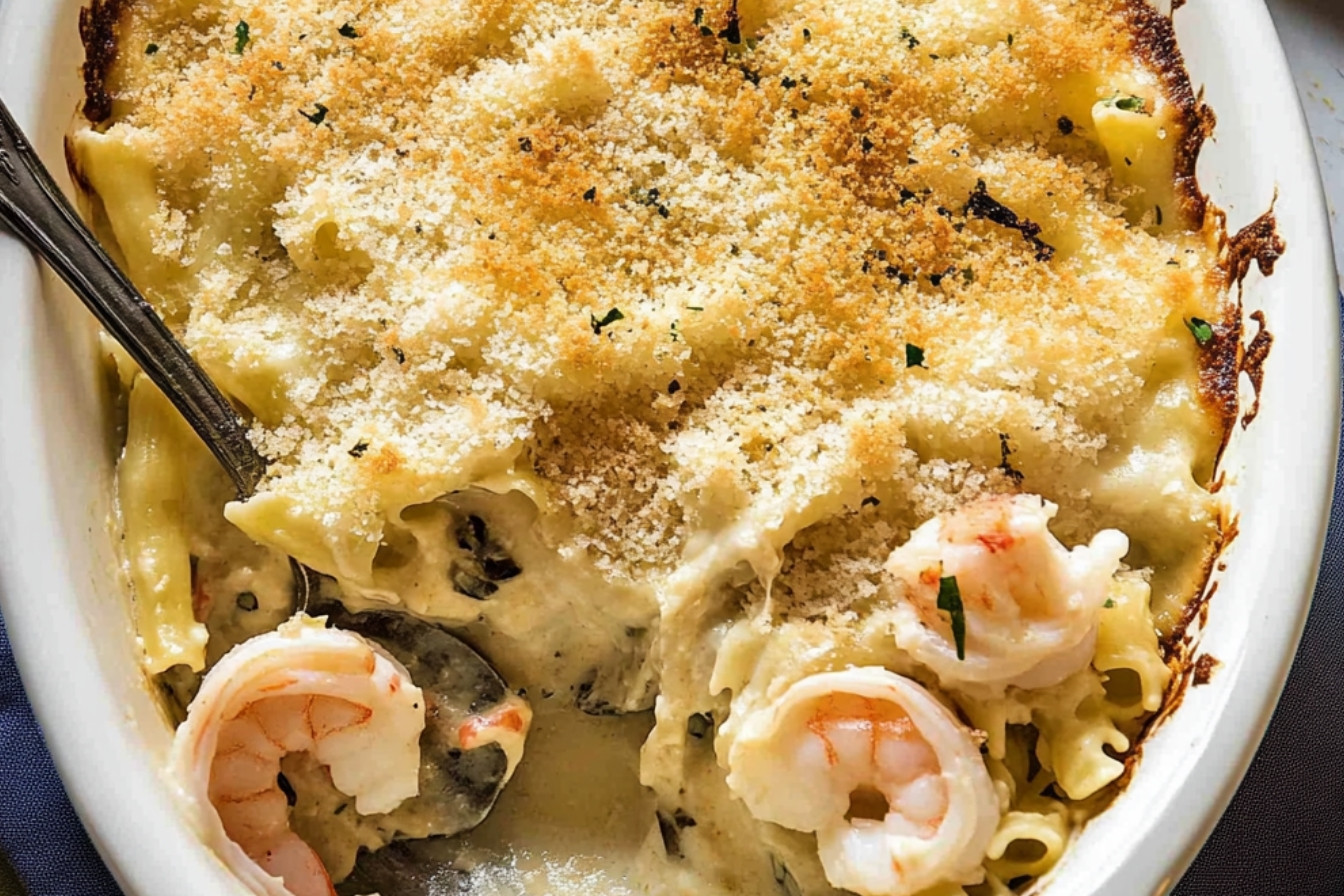 1gratin-de-pates-aux-fruits-de-mer-irresistible
