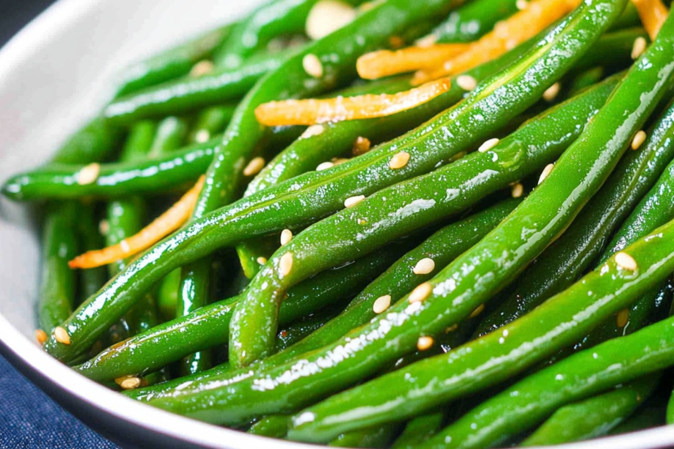 1haricots-verts-au-gingembre