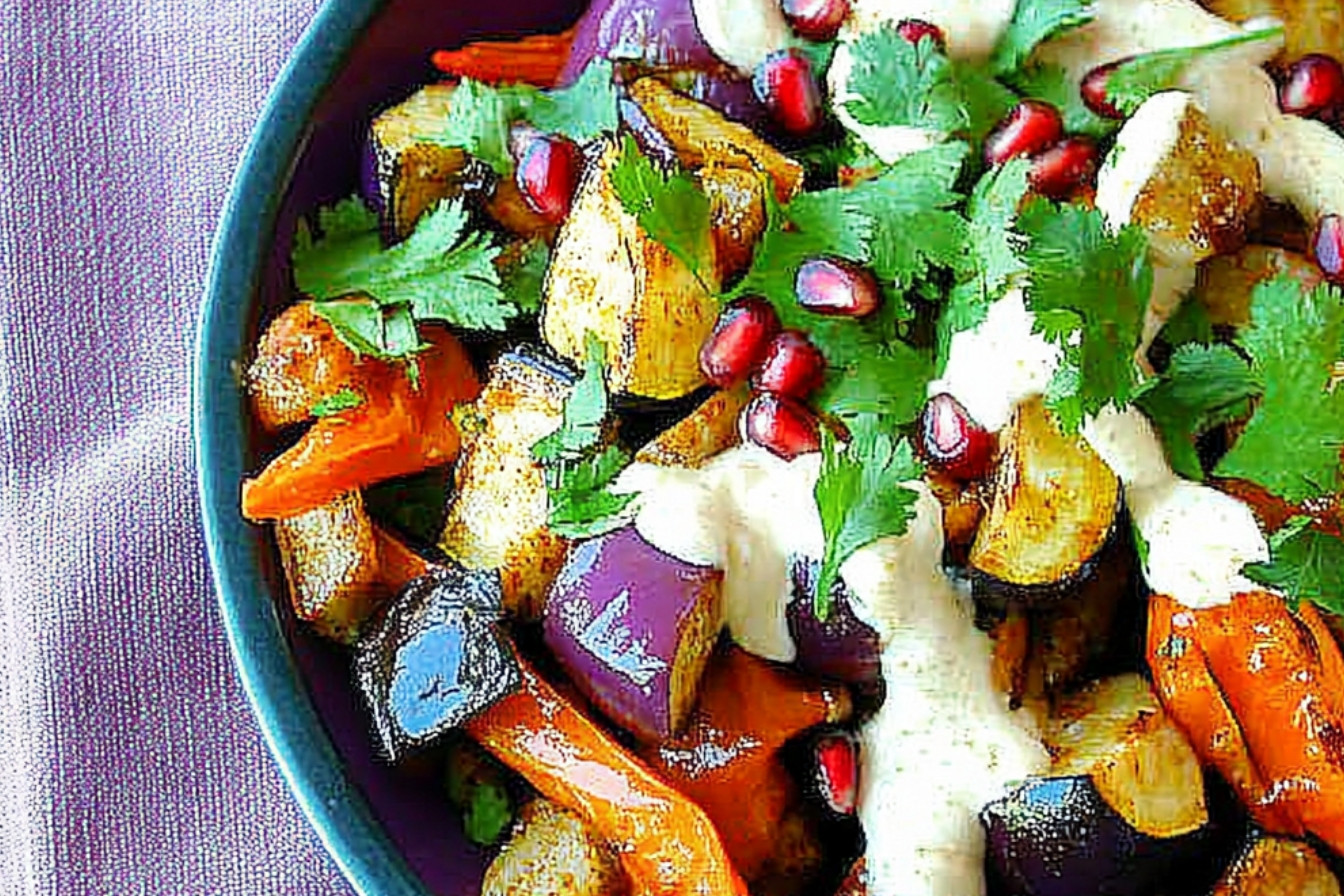1legumes-rotis-au-moyen-orient-avec-sauce-tahini