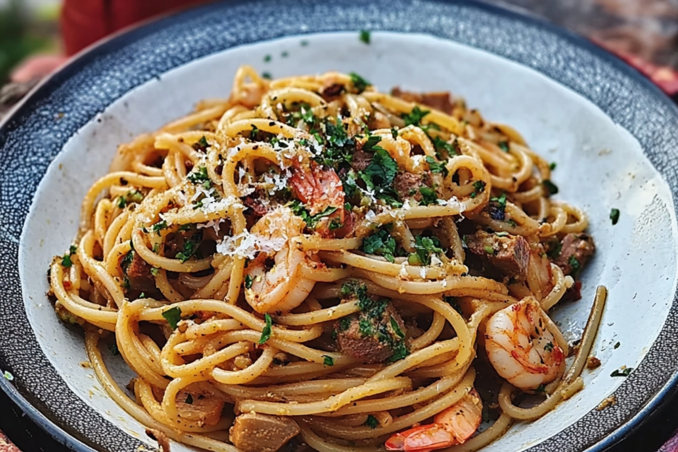 1linguine-aux-crevettes-et-thon