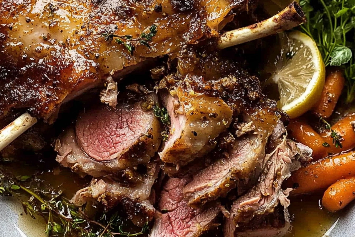 1merveilleux-agneau-roti-tendre-et-savoureux
