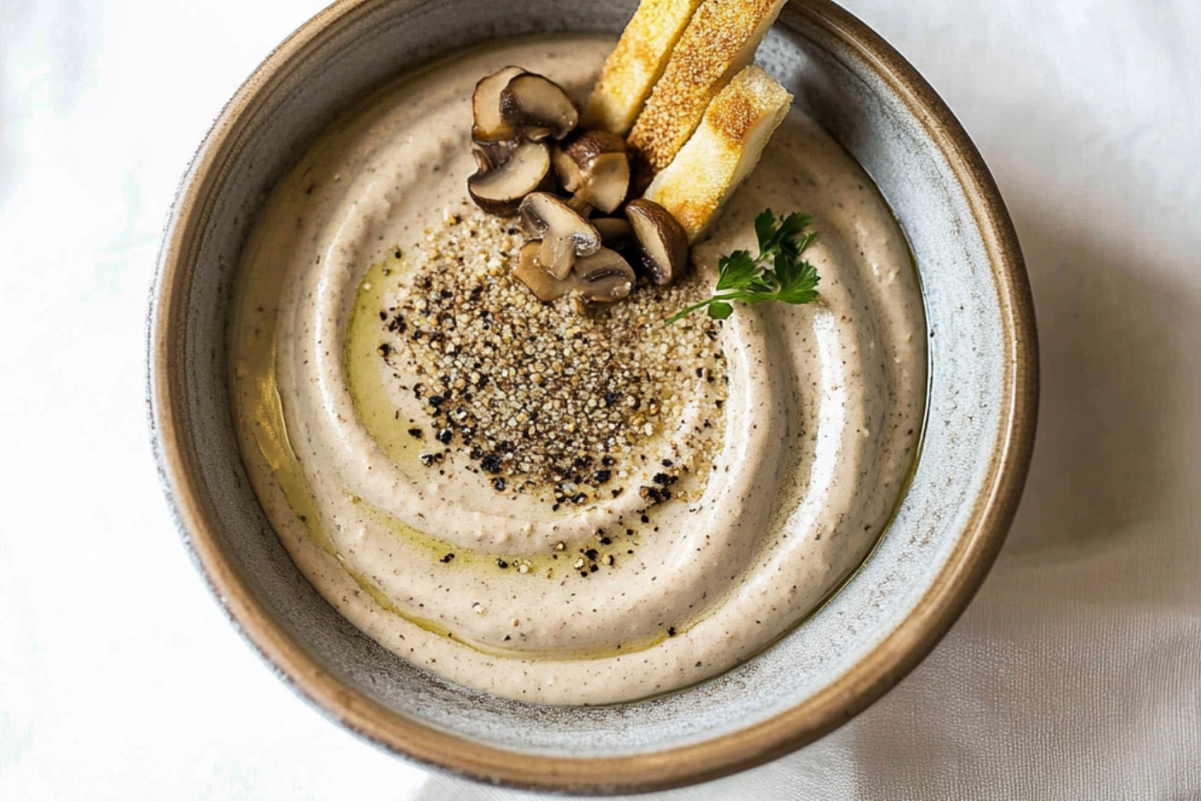 1mousse-de-champignons-et-tofu-fume