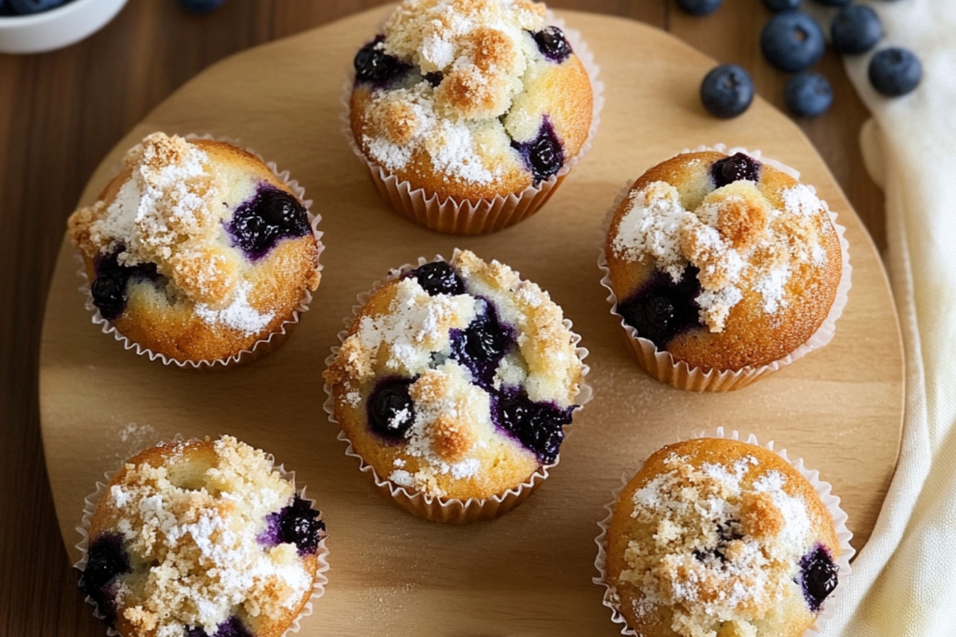 1muffins-aux-myrtilles-irresistibles-et-moelleux