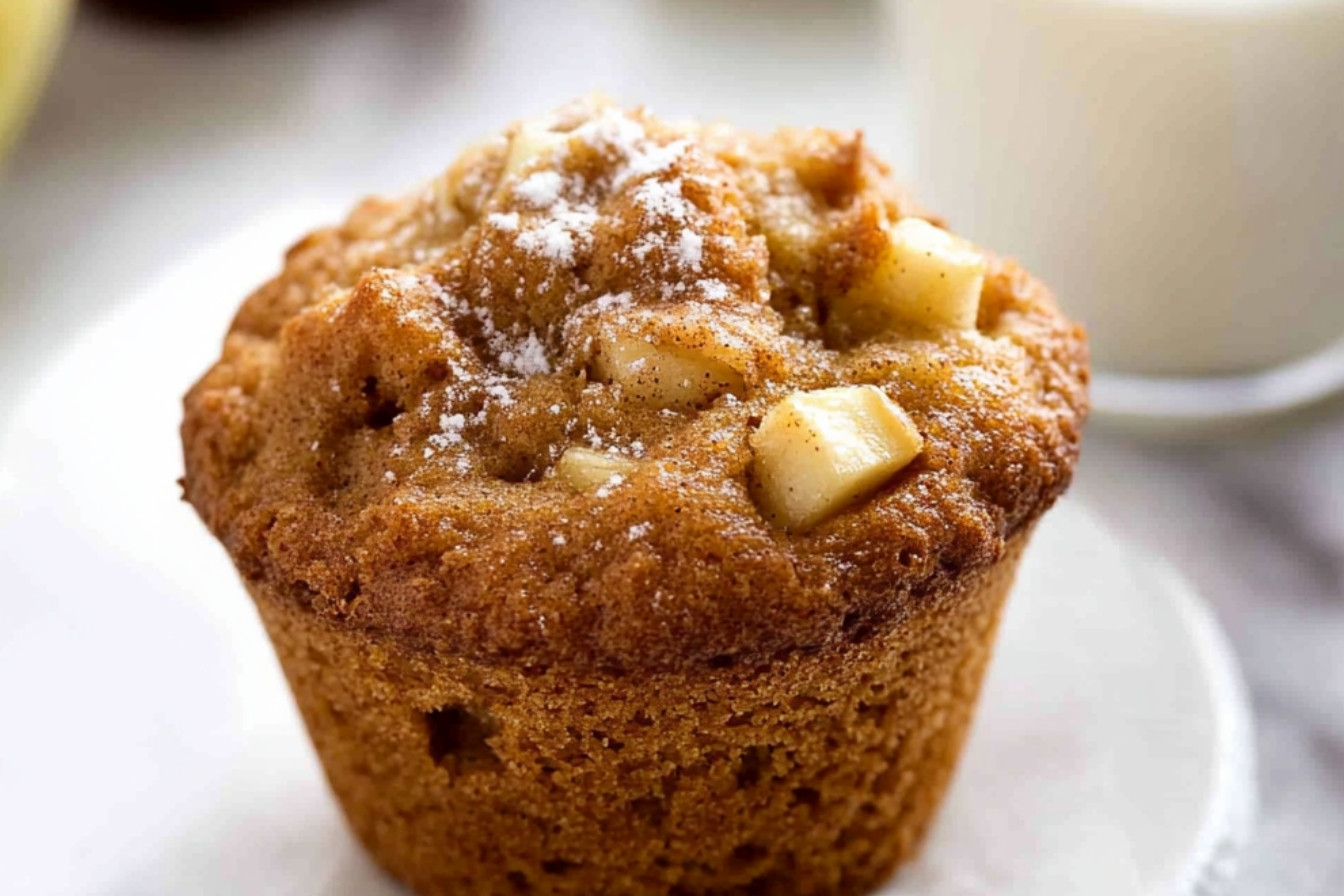 1muffins-aux-pommes-croustillants-au-sucre-roux