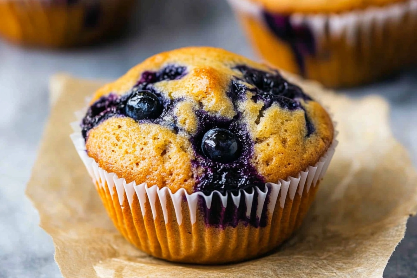 1muffins-veganes-aux-bleuets