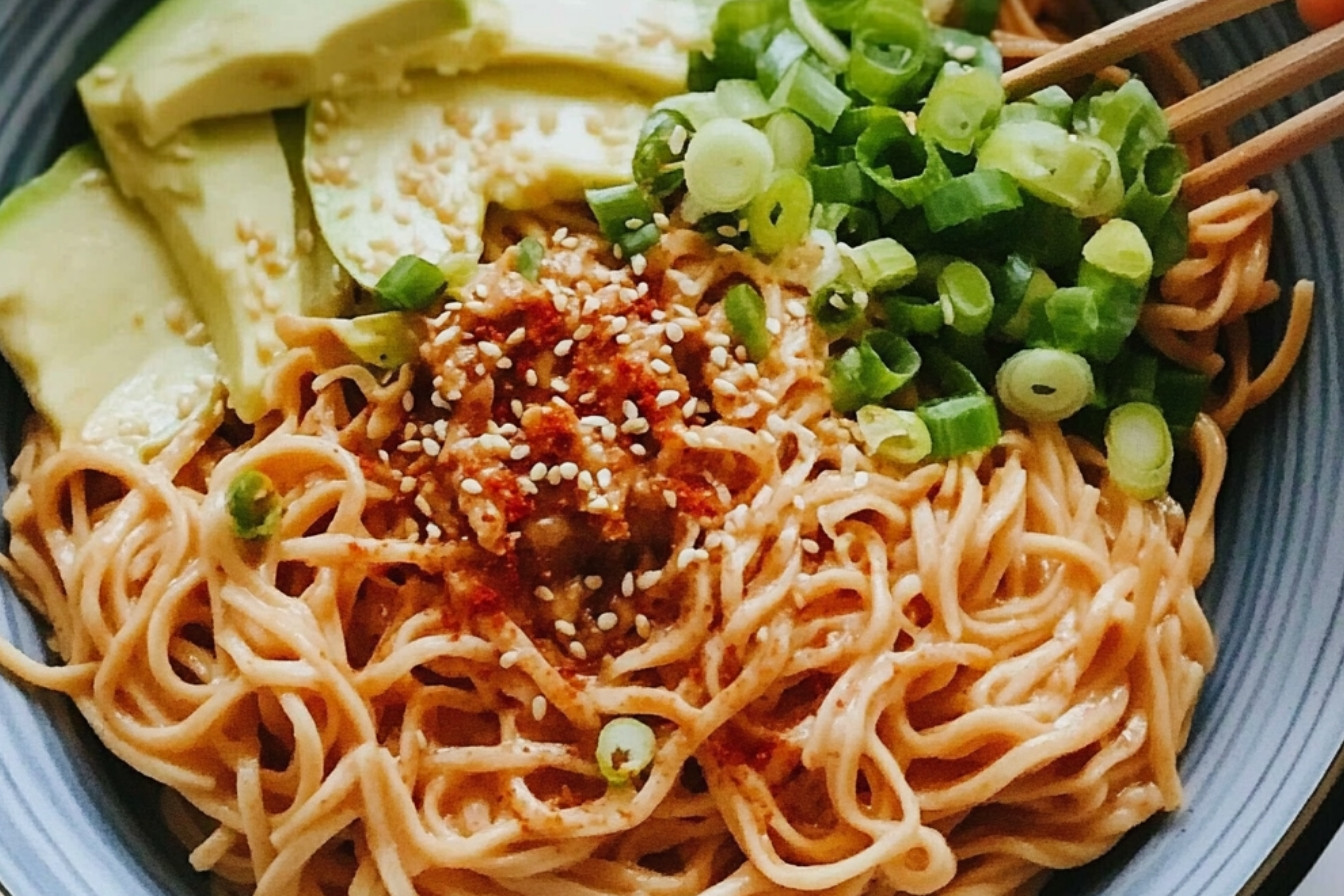 1noodles-rapides-au-beurre-de-sesame-irresistible