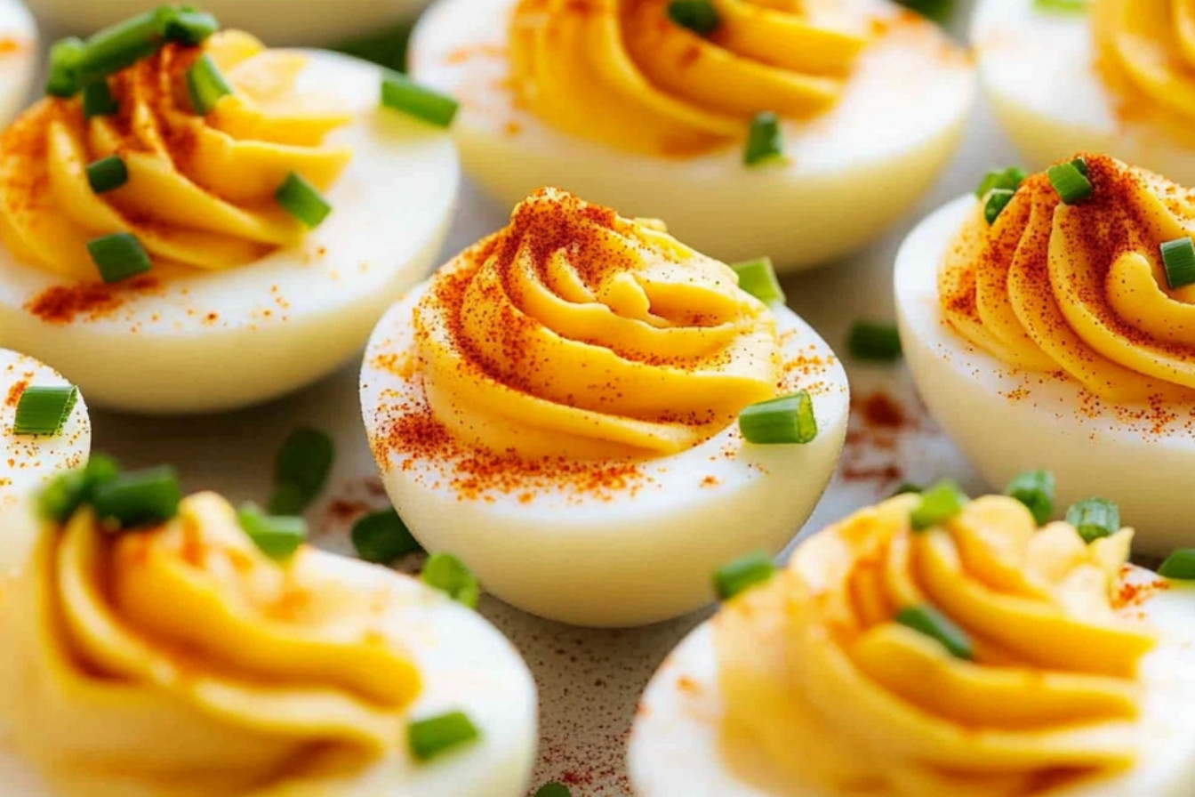 1oeufs-mimosa-epices-un-delice-irresistible