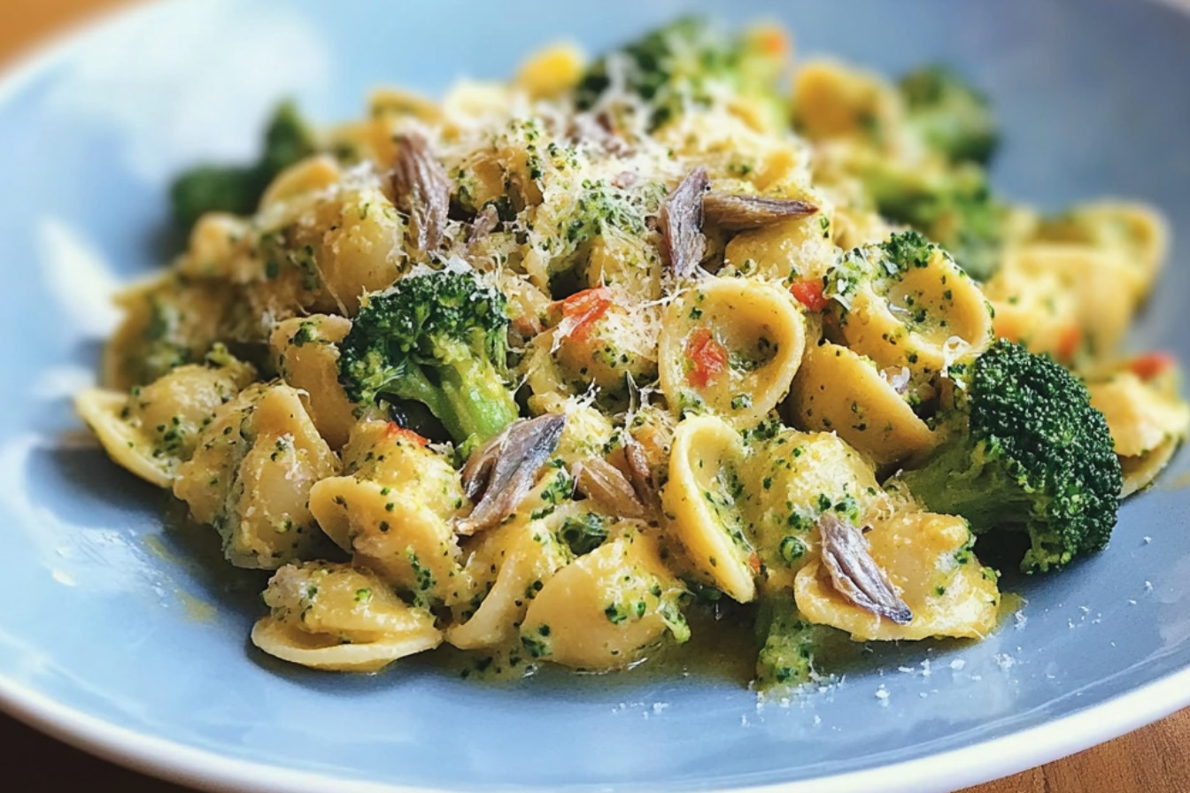 1orecchiette-au-brocoli-et-anchois