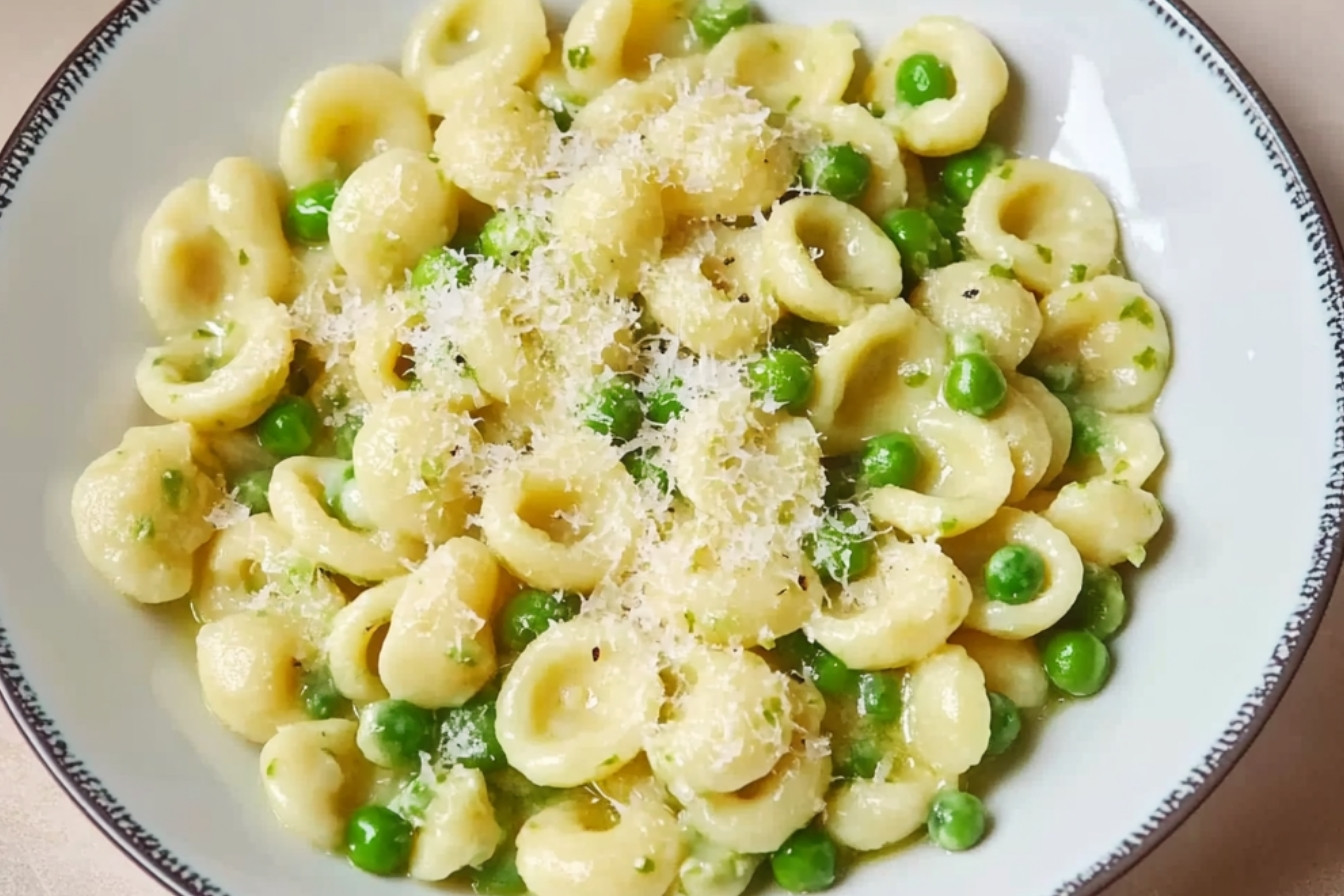 1orecchiette-cremeux-aux-petits-pois-et-menthe