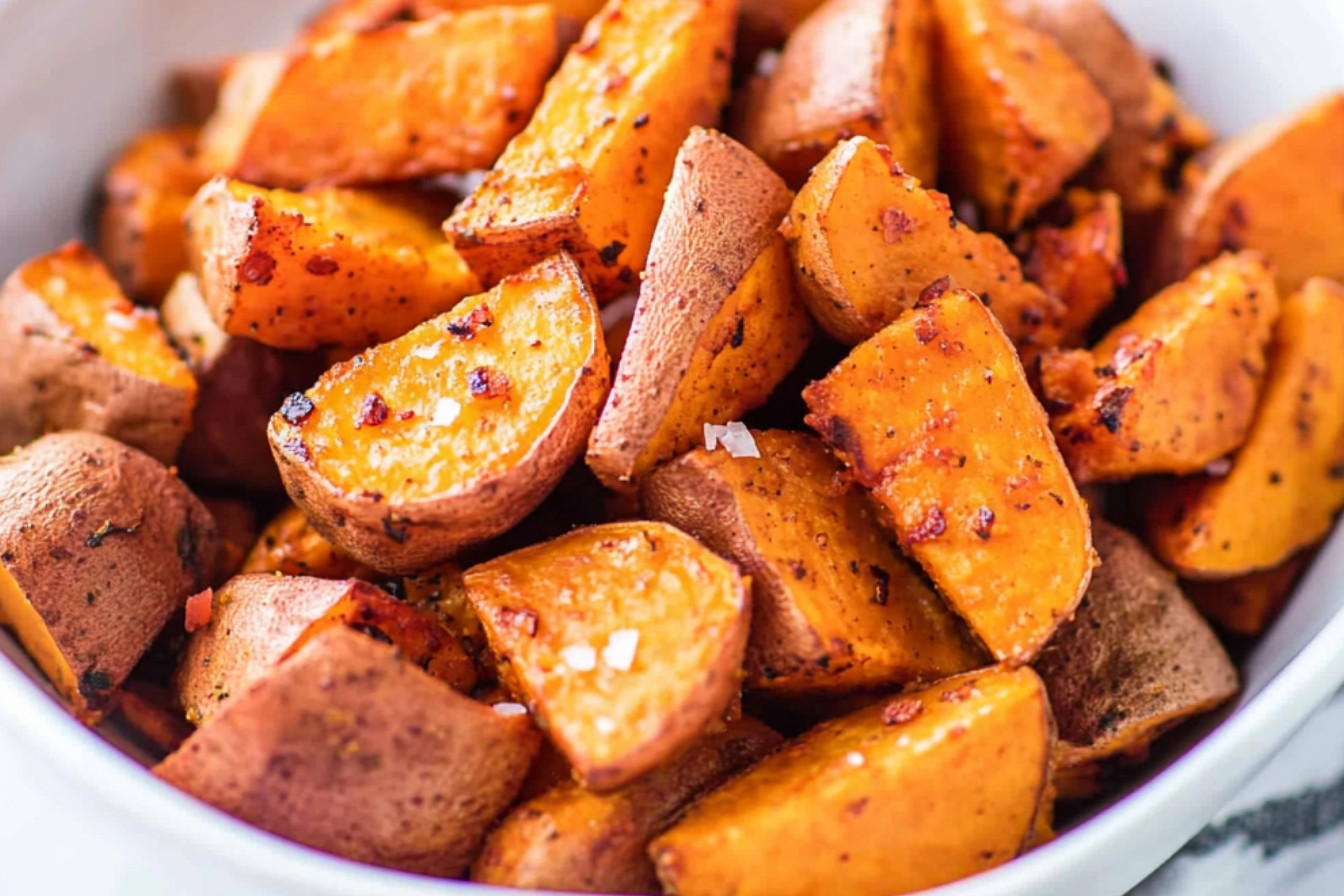 1patates-douces-roties-a-lhuile-de-coco