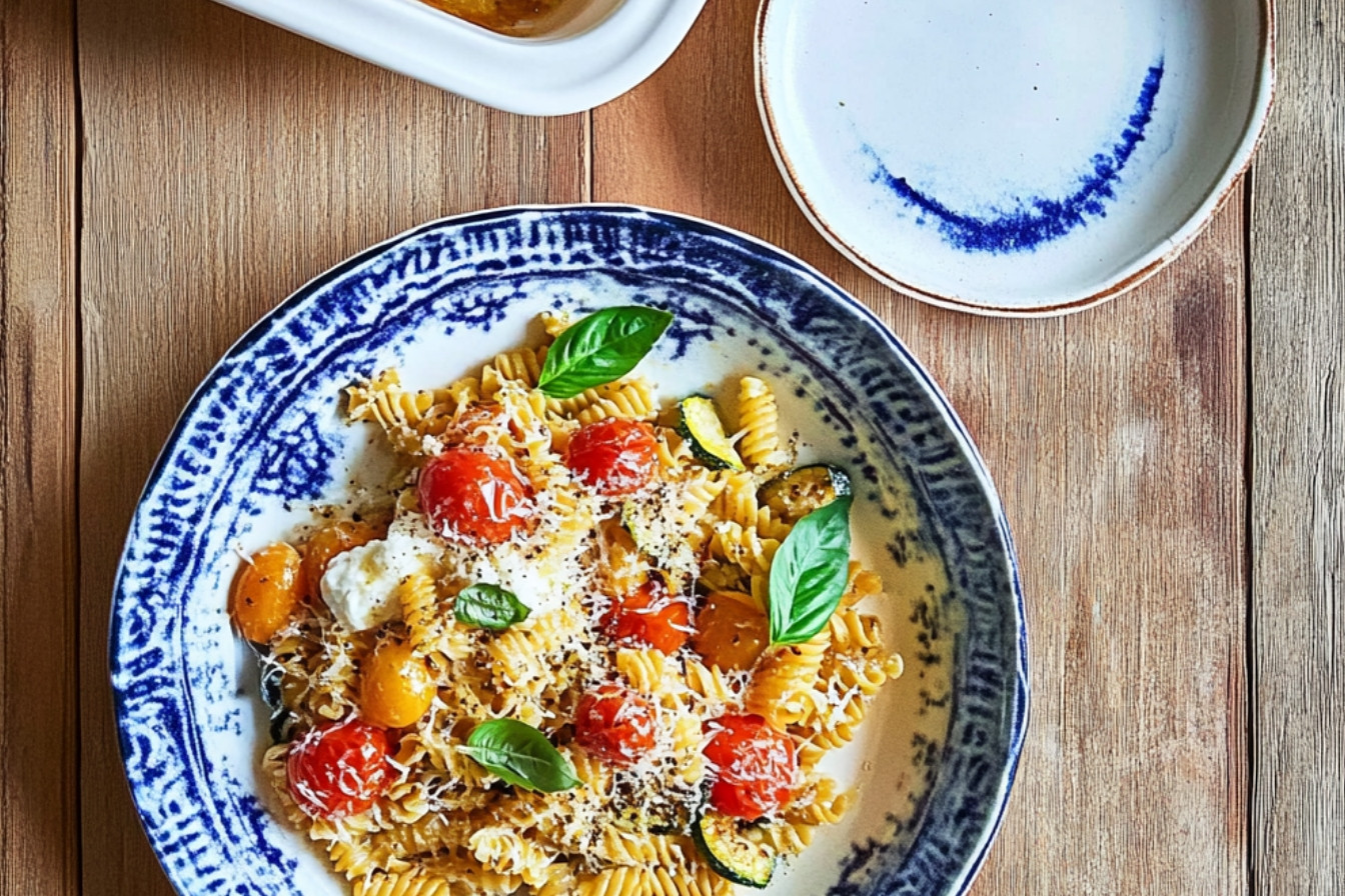 1pates-au-ricotta-et-legumes-a-la-perfection