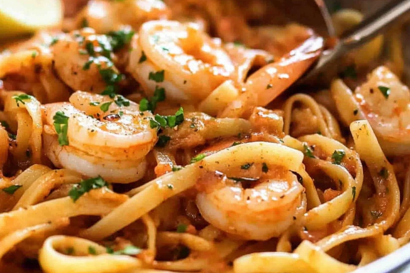 1pates-aux-crevettes-epicees