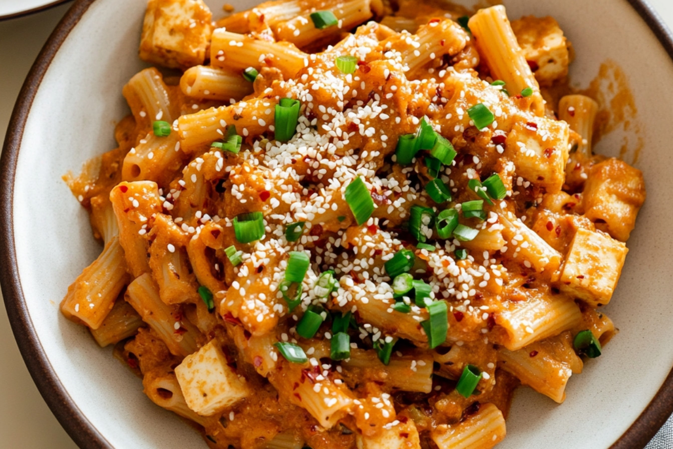1pates-cremeuses-au-gochujang-et-tofu-savoureux