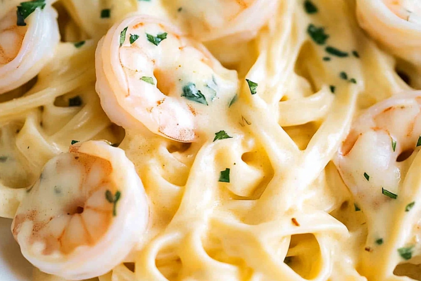 1pates-cremeuses-aux-crevettes-a-lail-irresistibles