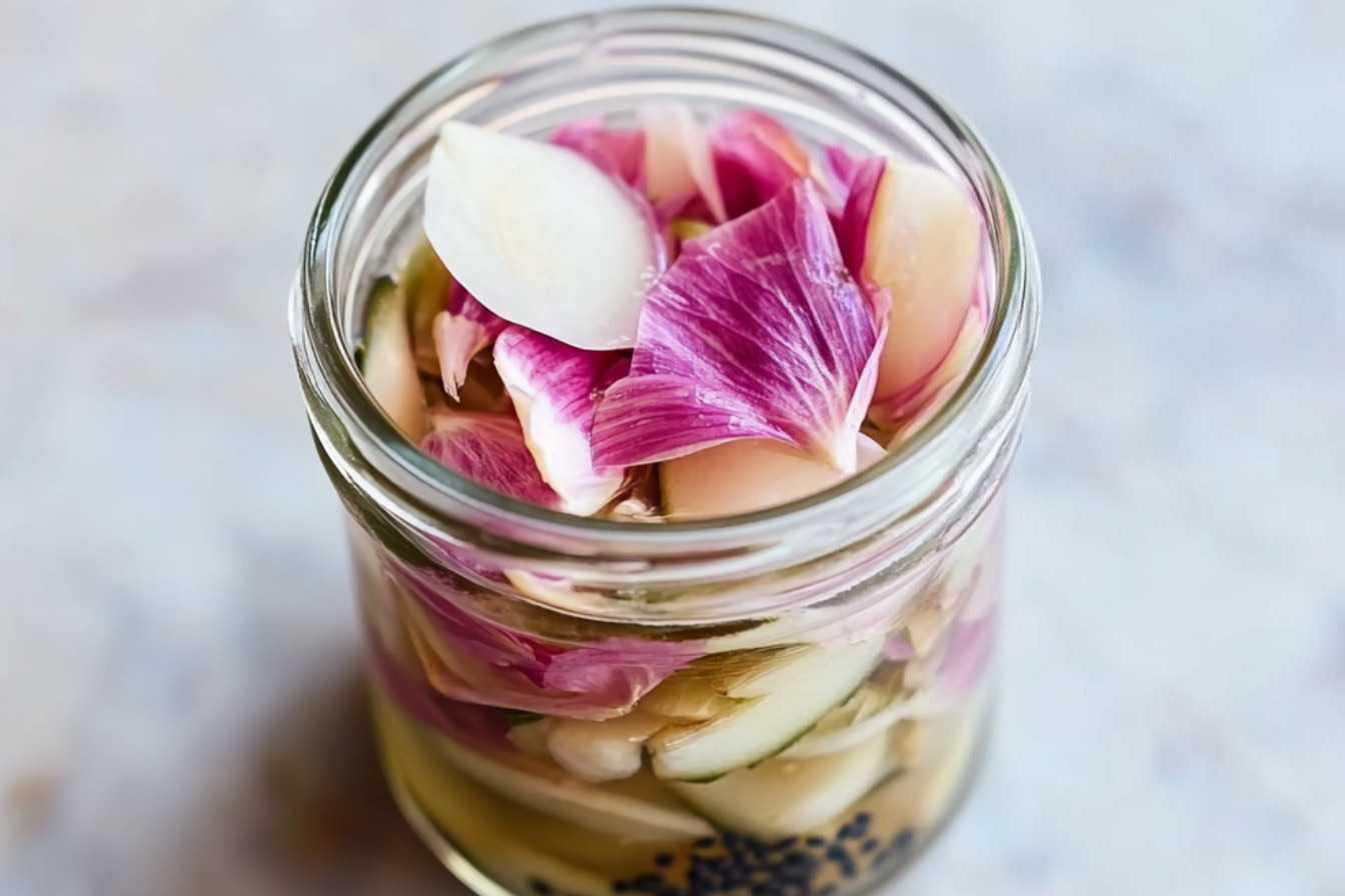 1pickles-de-fleurs-de-magnolia-a-savourer
