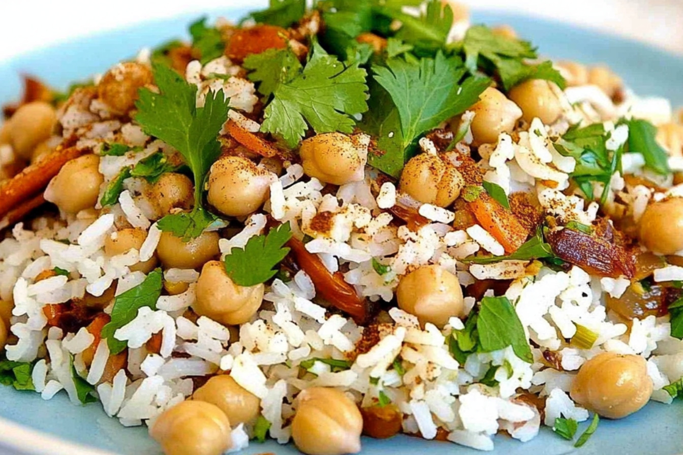 1pilaf-de-riz-aux-pois-chiches-irresistible