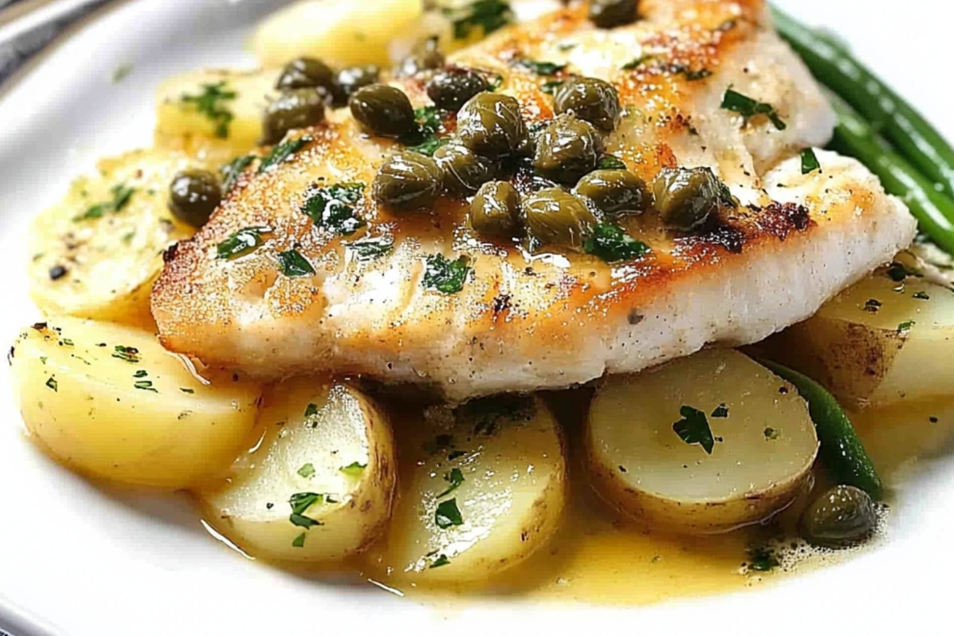 1poisson-piccata-et-pommes-de-terre-ecrasees-croustillantes