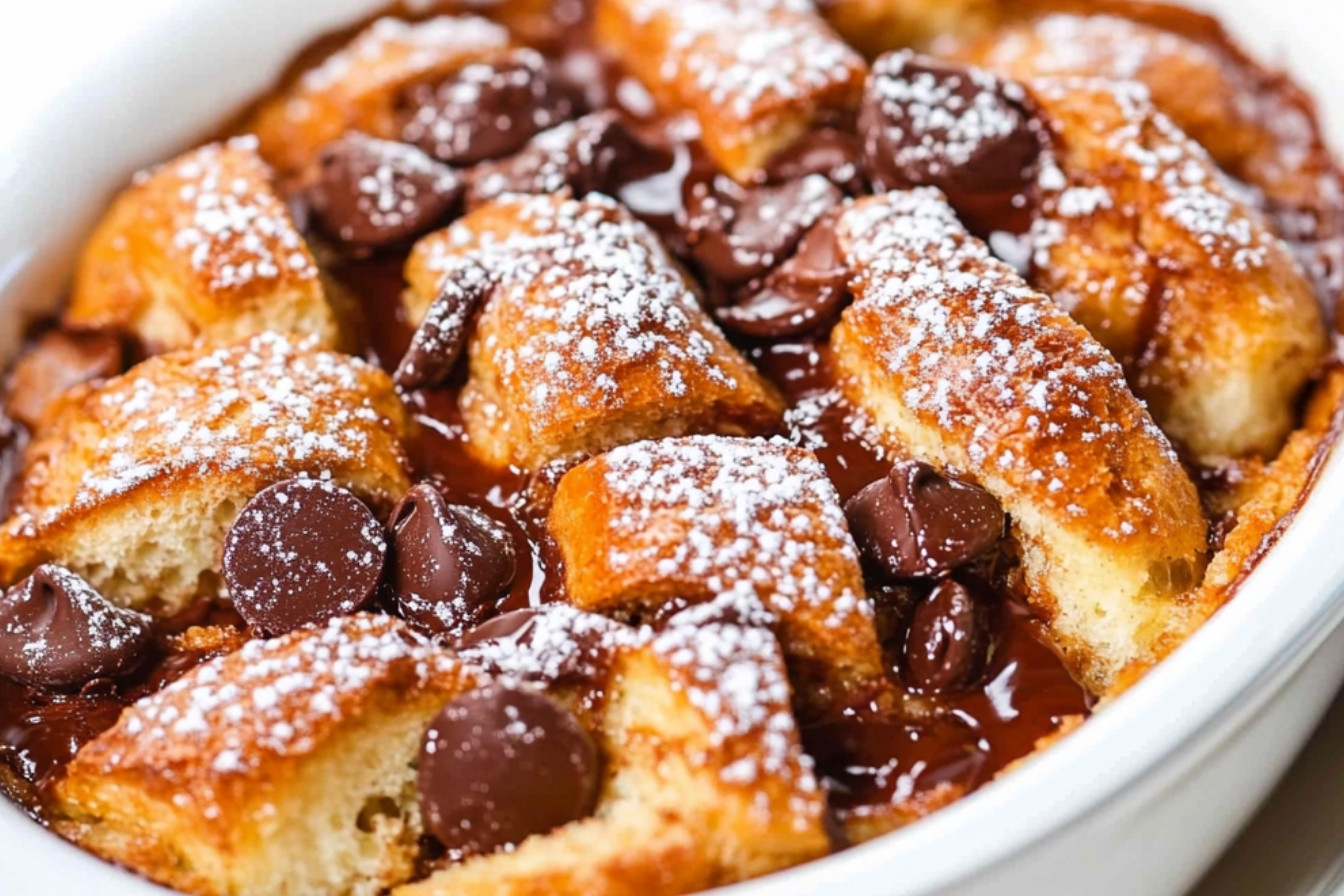 1pouding-au-pain-au-nutella-irresistible