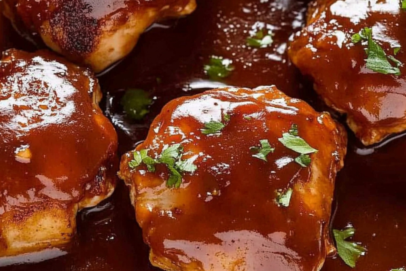 1poulet-bbq-au-four-saveurs-irresistibles