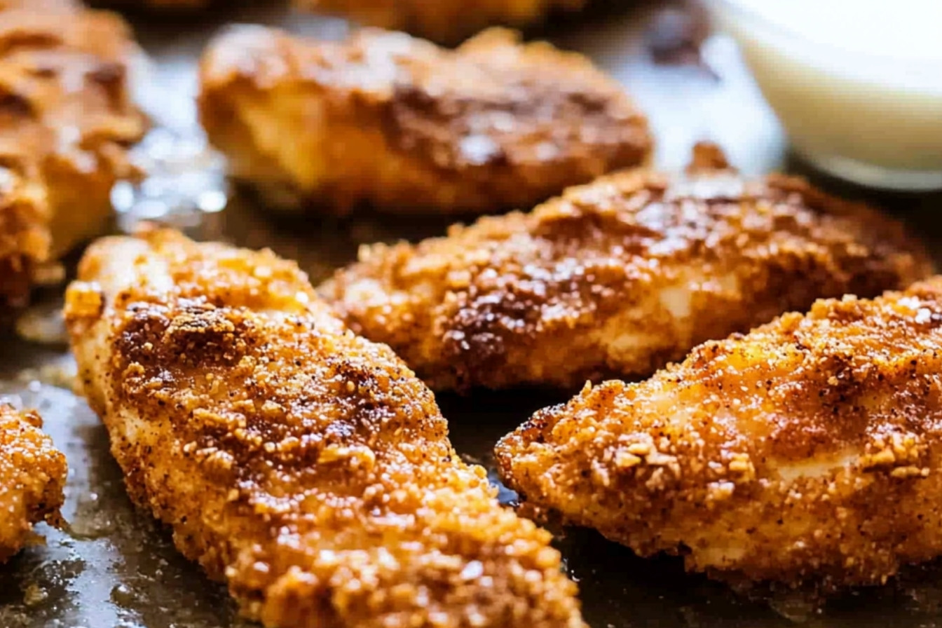 1poulet-tenders-frits-au-four