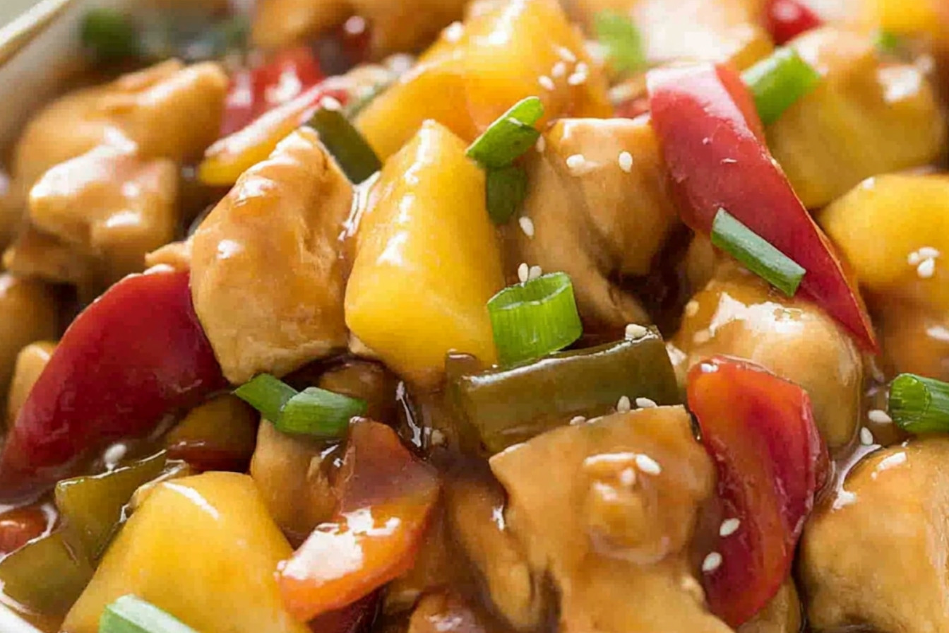 1poulet-aigre-doux-saute-une-explosion-de-saveurs