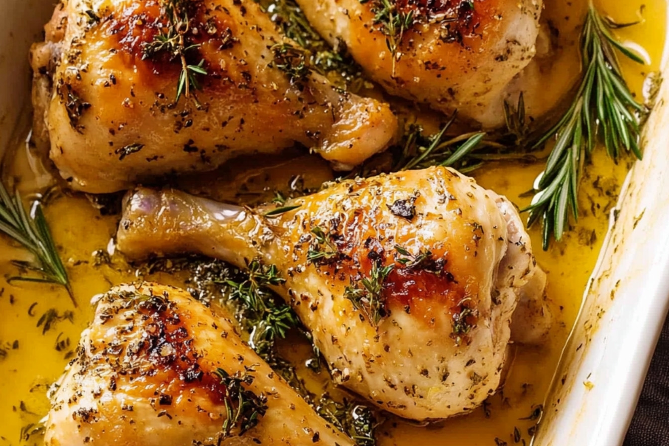 1poulet-aux-herbes-et-ail-delicieux-et-savoureux