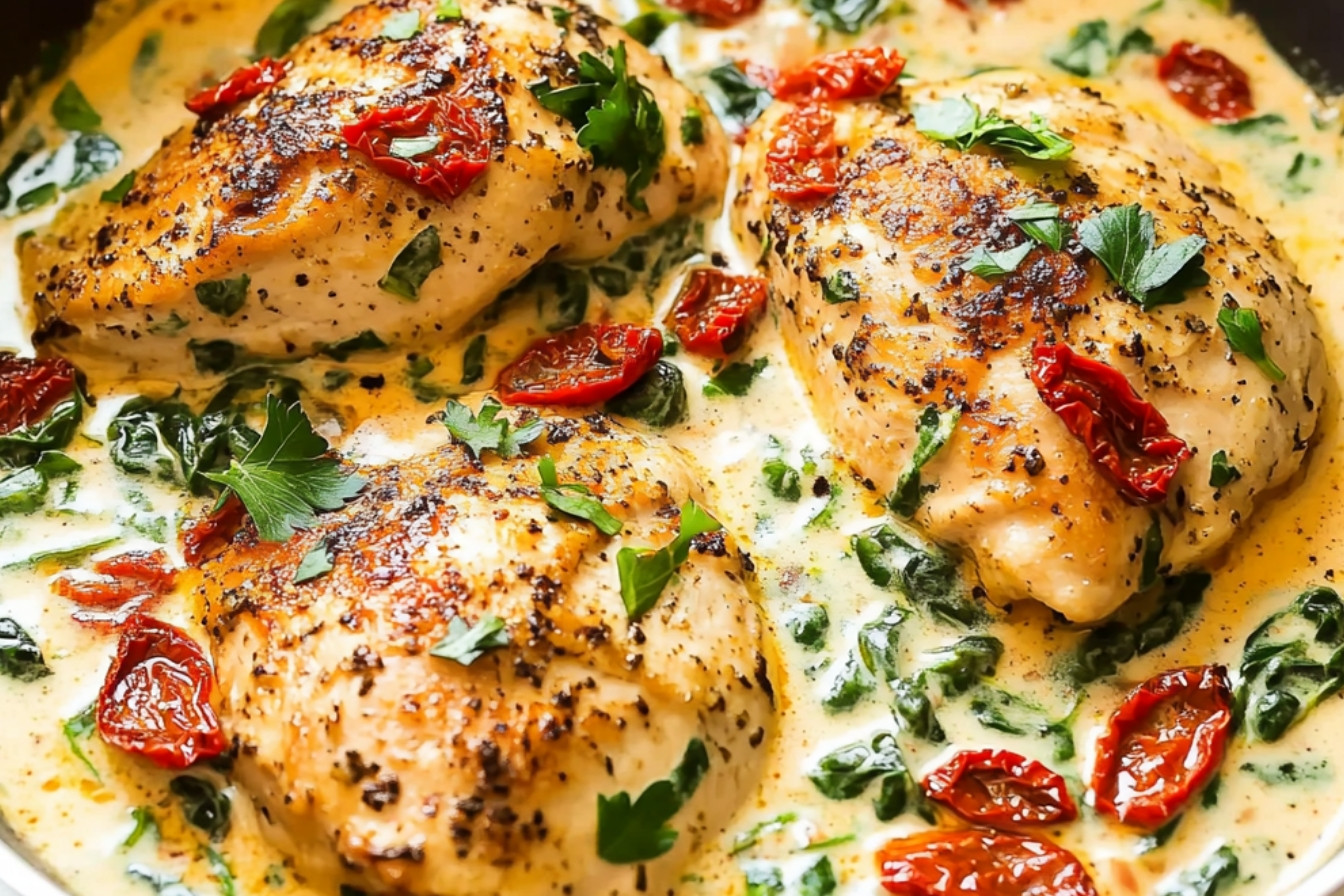 1poulet-cremeux-de-toscane-un-delice-italien