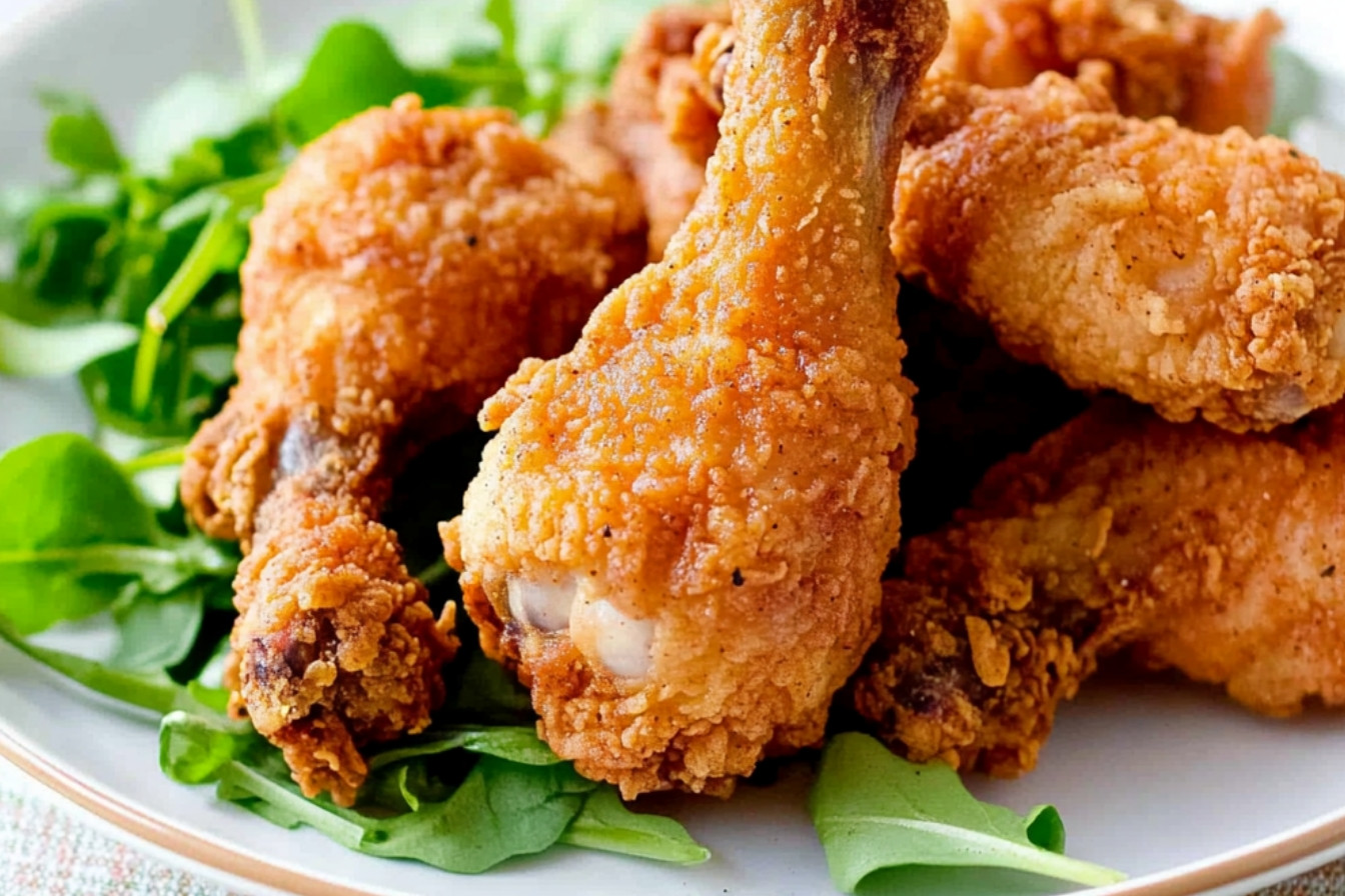 1poulet-epice-et-frit-un-delice-irresistible