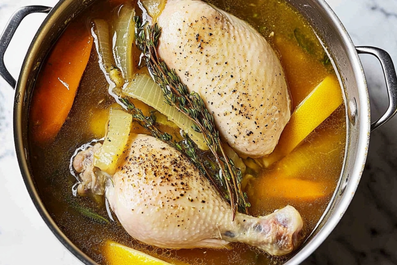 1poulet-poche-savoureux-et-facile-a-preparer