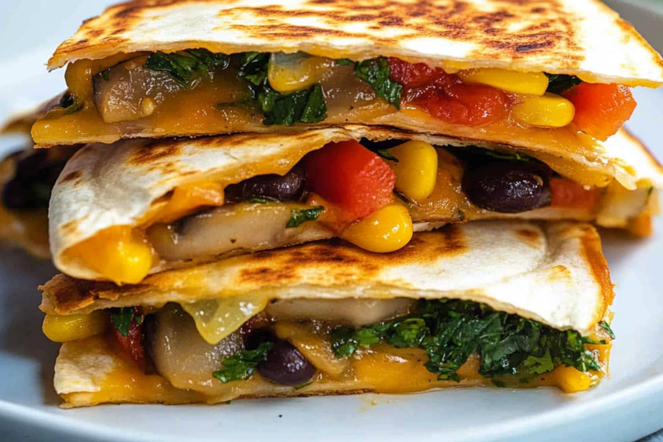 1quesadillas-vegetariennes-delicieuses-et-rapides-a-preparer