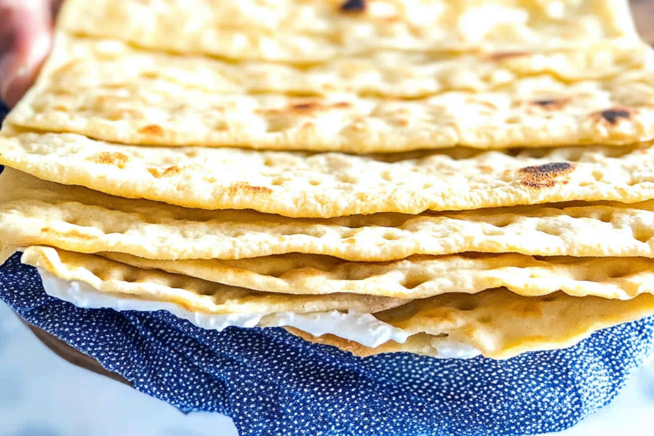 1recette-de-pain-plat-facile-et-rapide