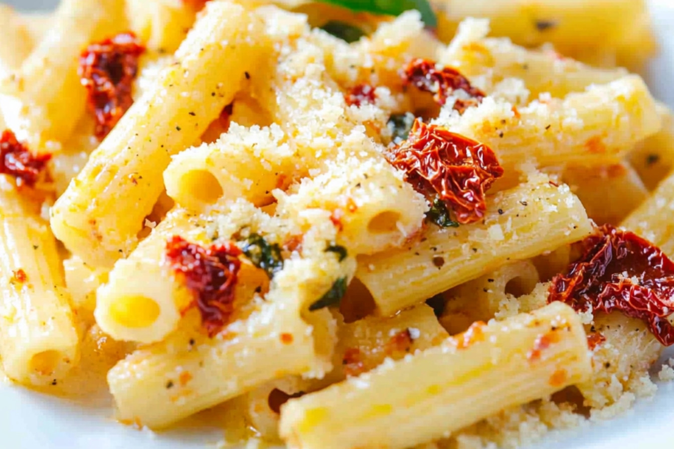 1rigatoni-cremeux-aux-tomates-sechees-et-fromage-de-chevre
