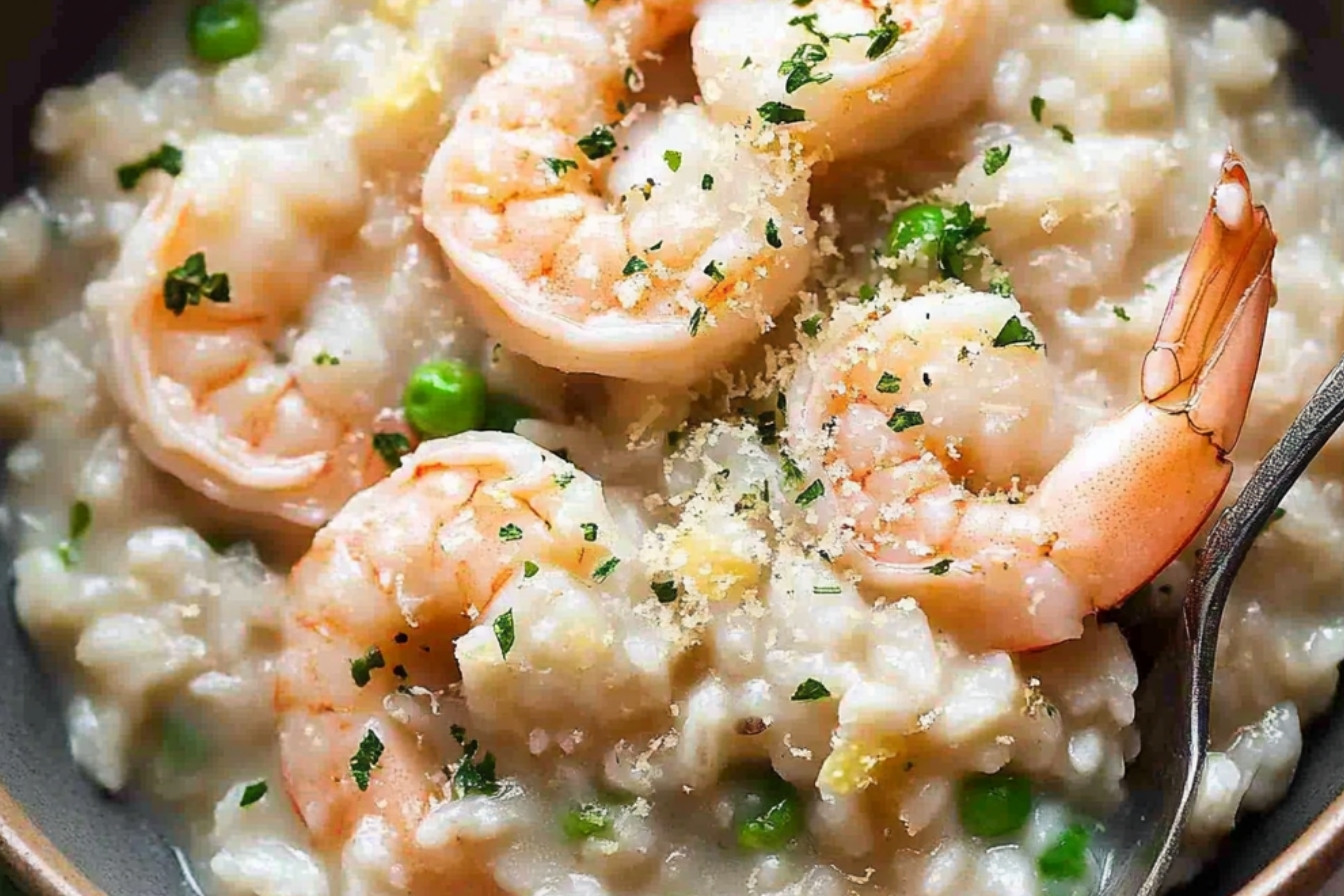 1risotto-cremeux-aux-crevettes-savoureux