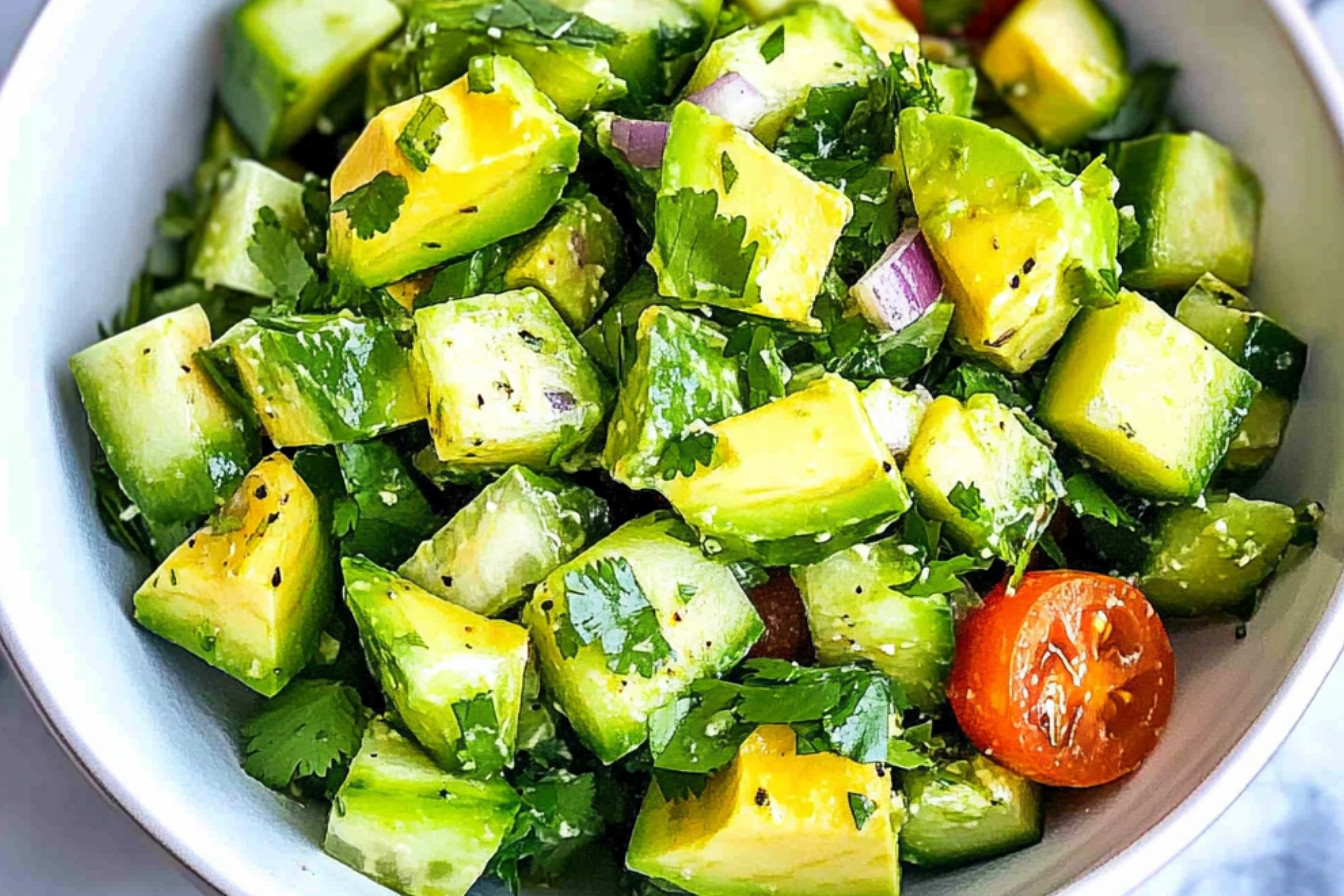1salade-davocat-fraiche-et-delicieuse