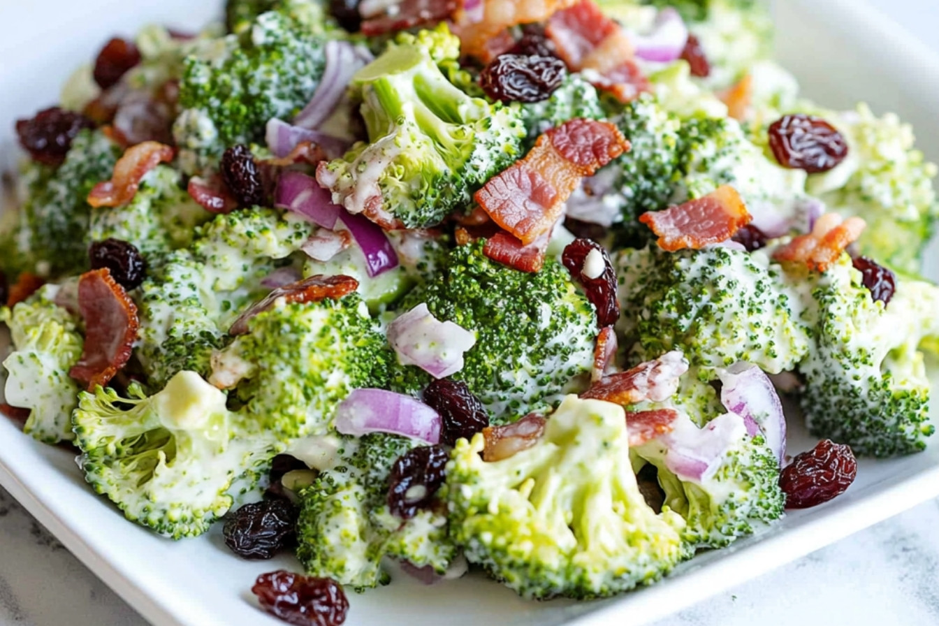 1salade-de-brocoli-croquante-et-bacon-savoureux