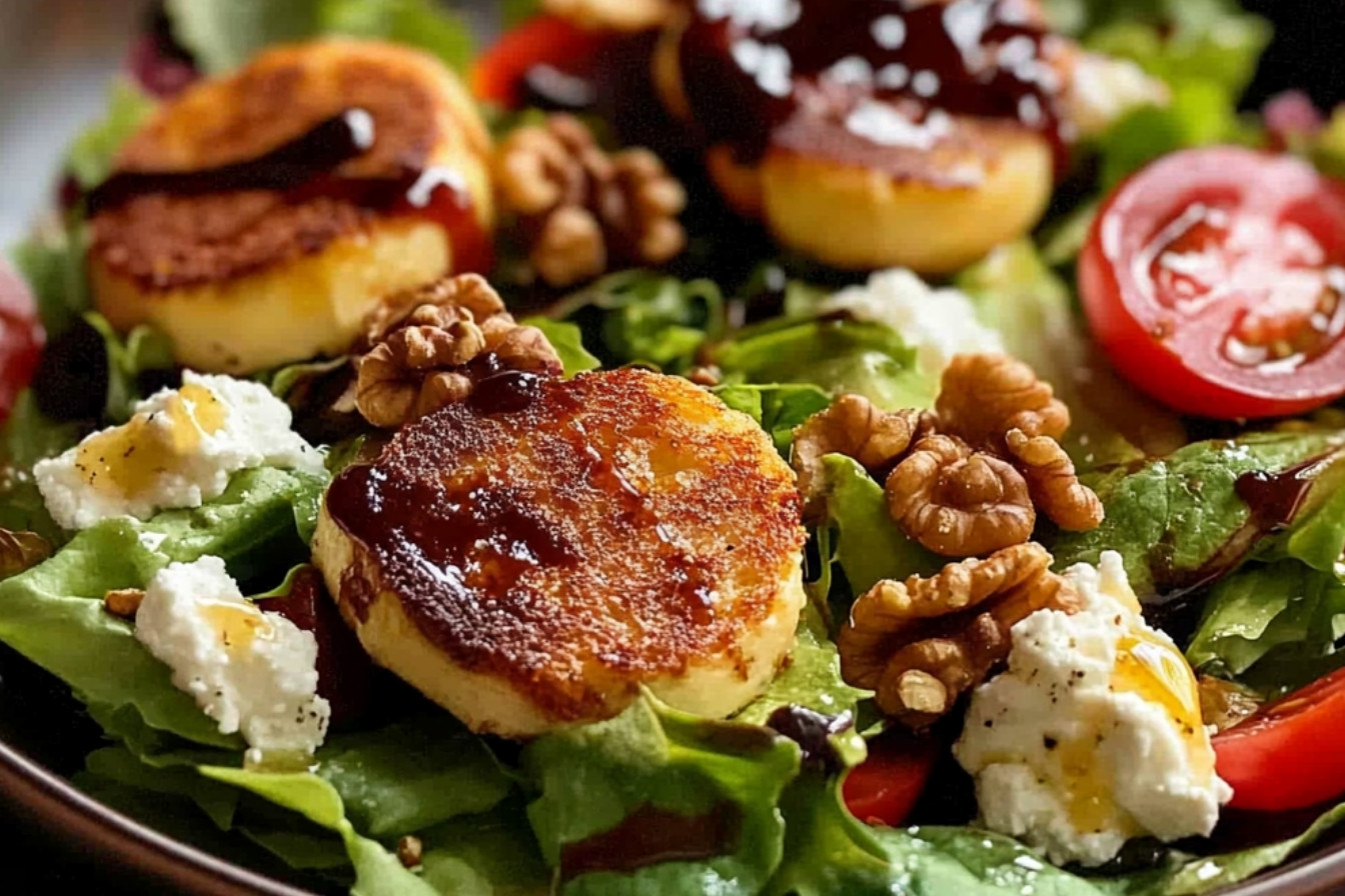 1salade-de-chevre-chaud-irresistible-et-reconfortante