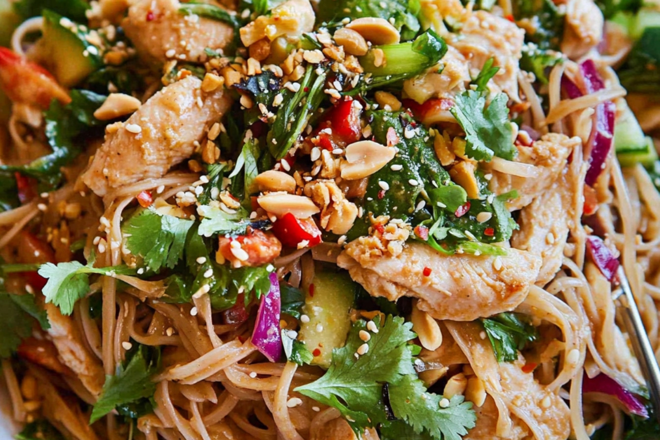 1salade-de-nouilles-au-satay-de-poulet-irresistible