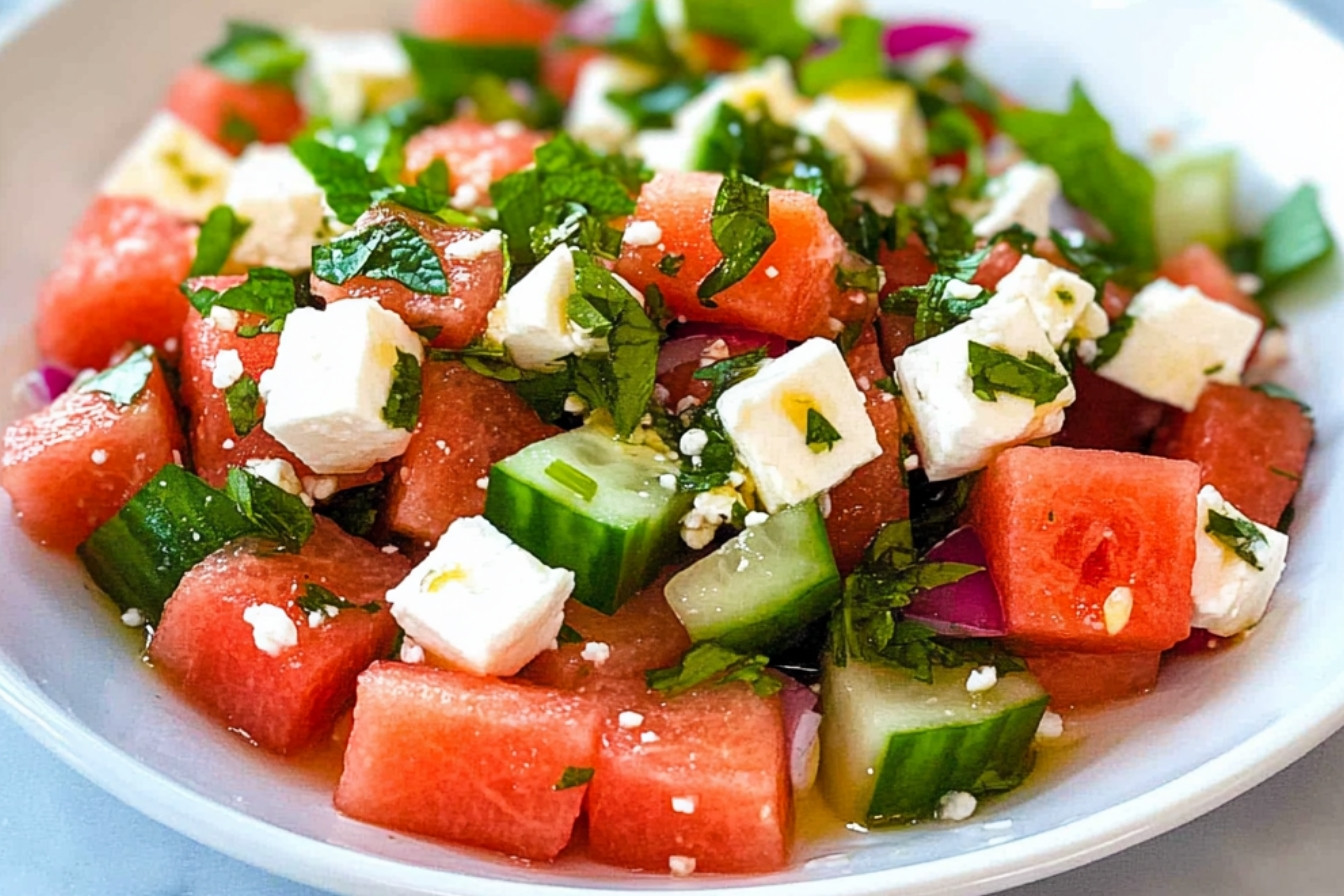 1salade-de-pasteque-rafraichissante-et-savoureuse