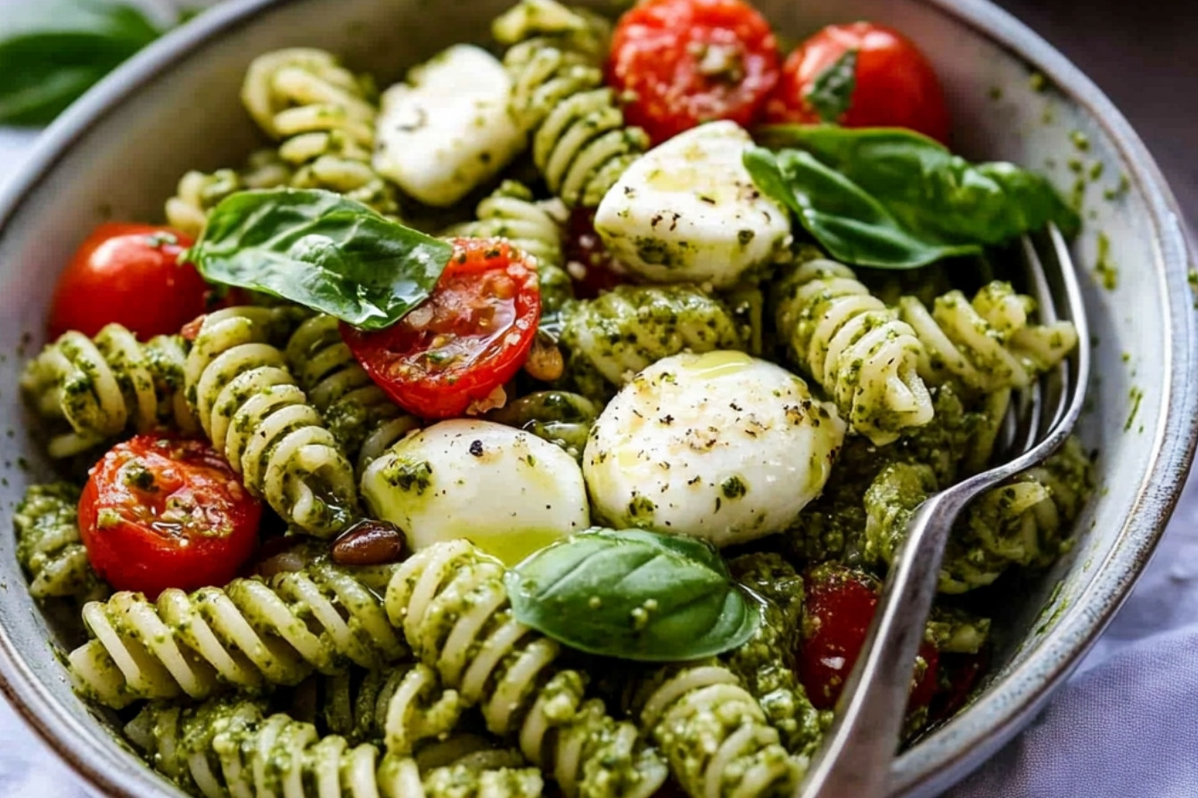 1salade-de-pates-au-pesto-irresistible-et-fraiche