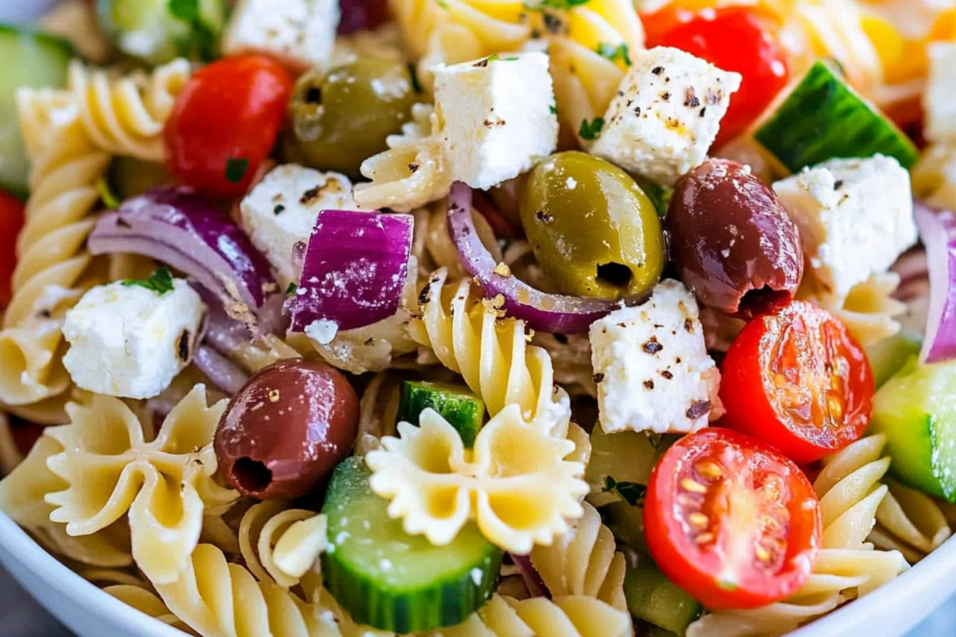 1salade-de-pates-grecques-coloree-et-savoureuse